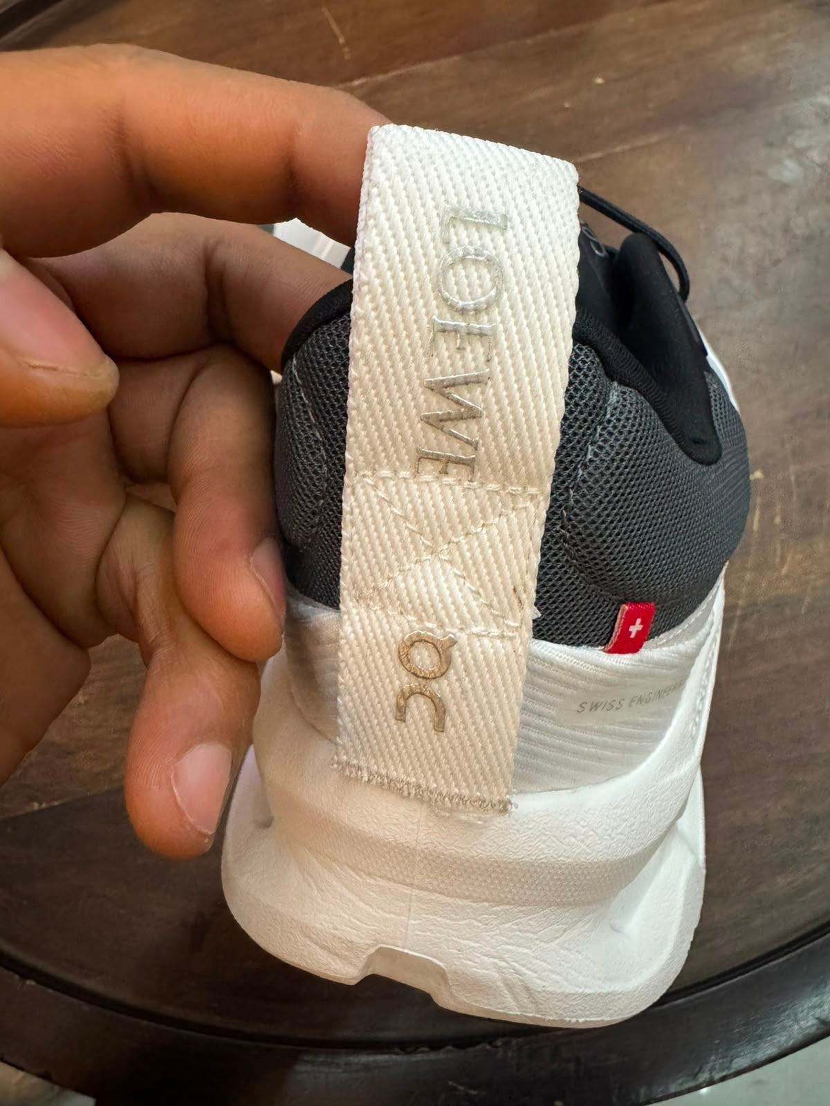 Mens shoes