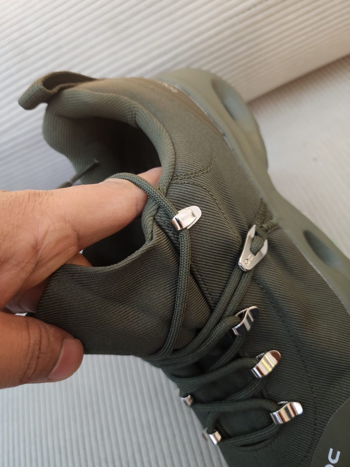 Mens shoes