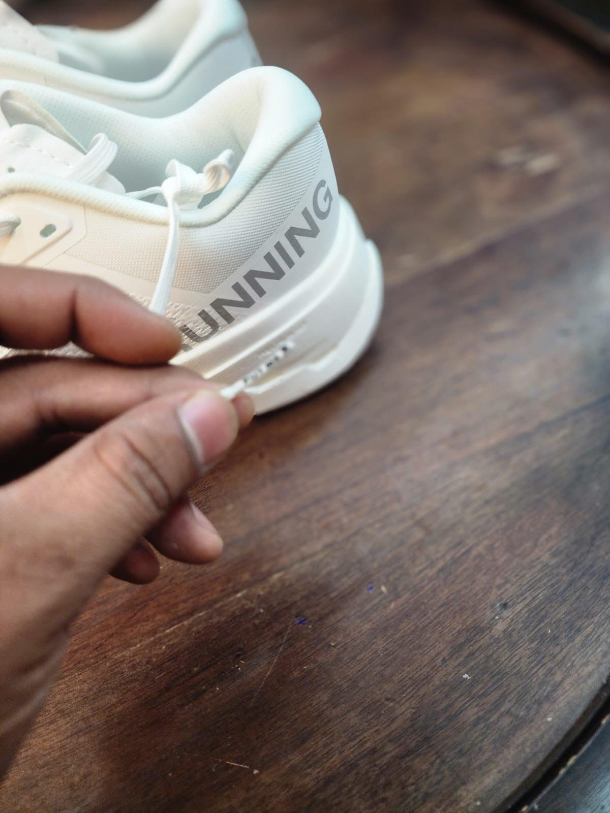 Mens shoes