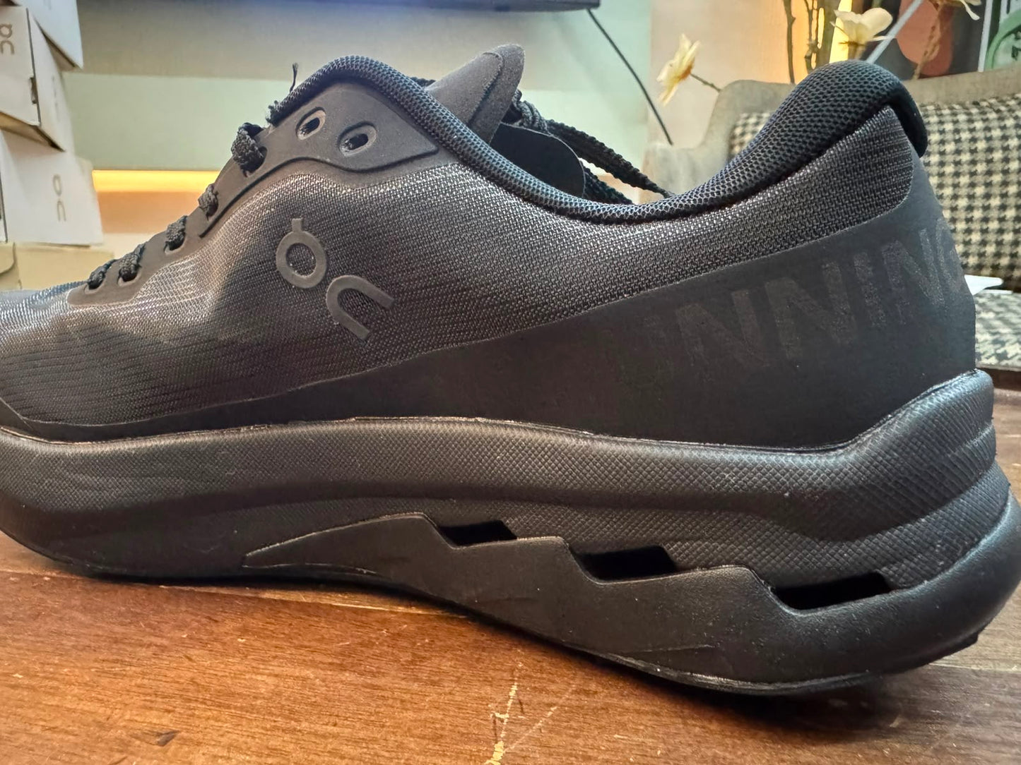 Mens shoes