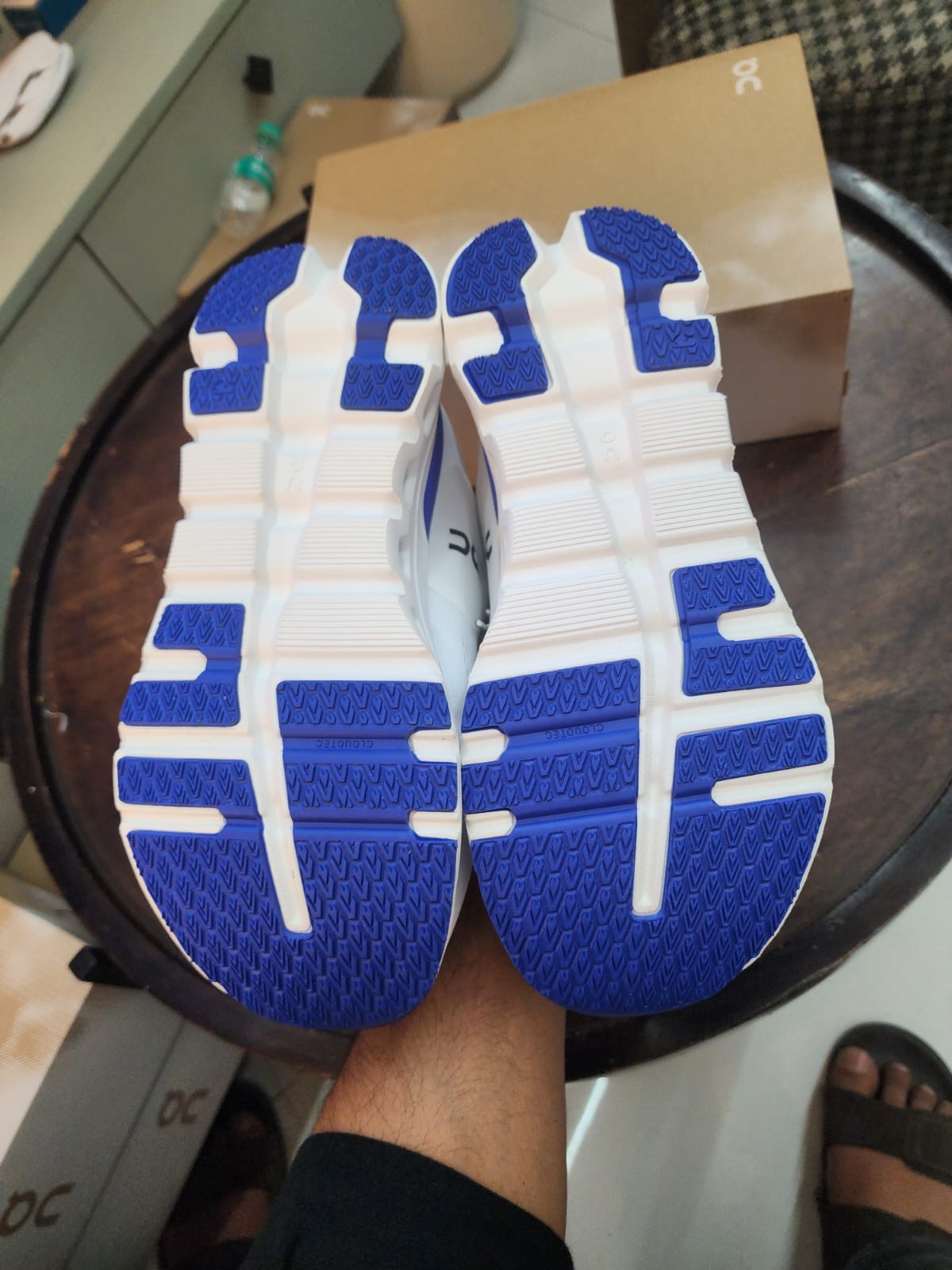 Mens shoes