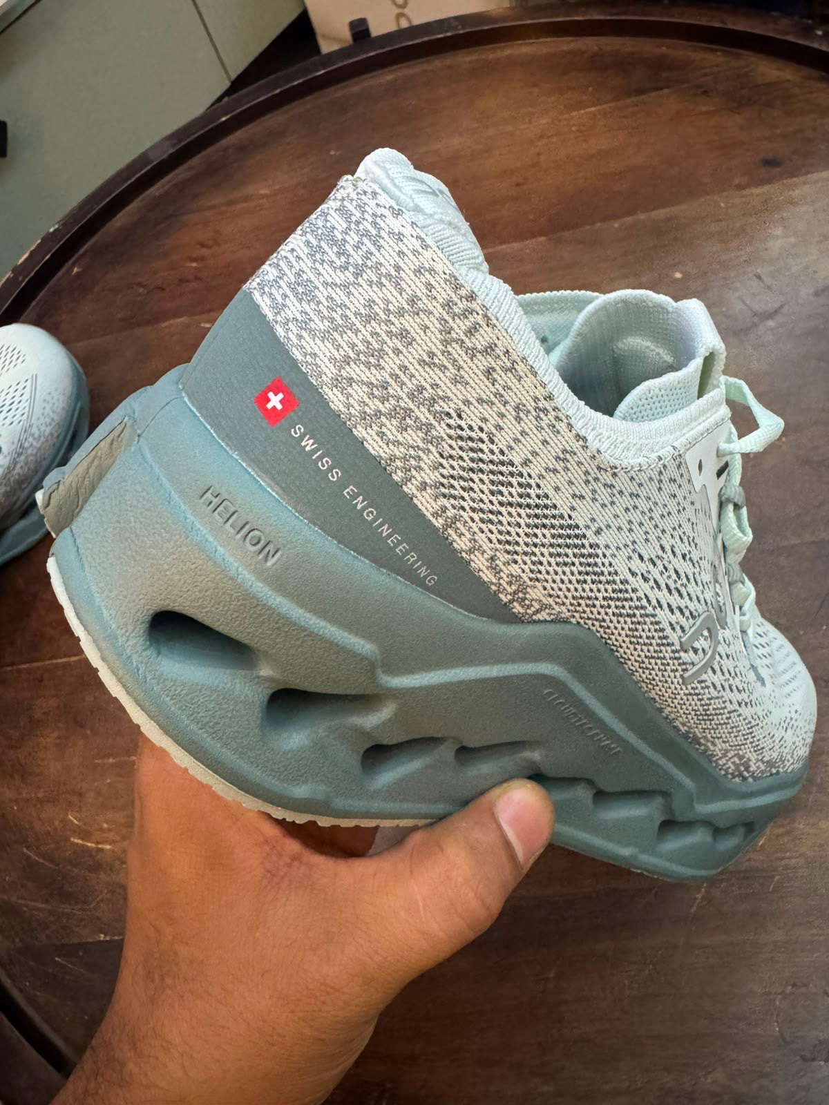 Mens shoes