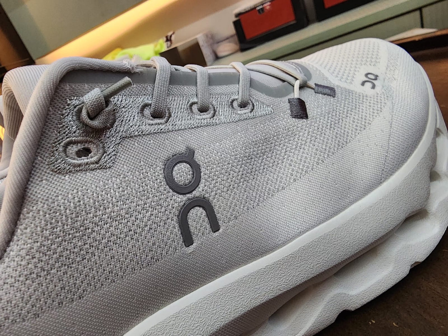 Mens shoes