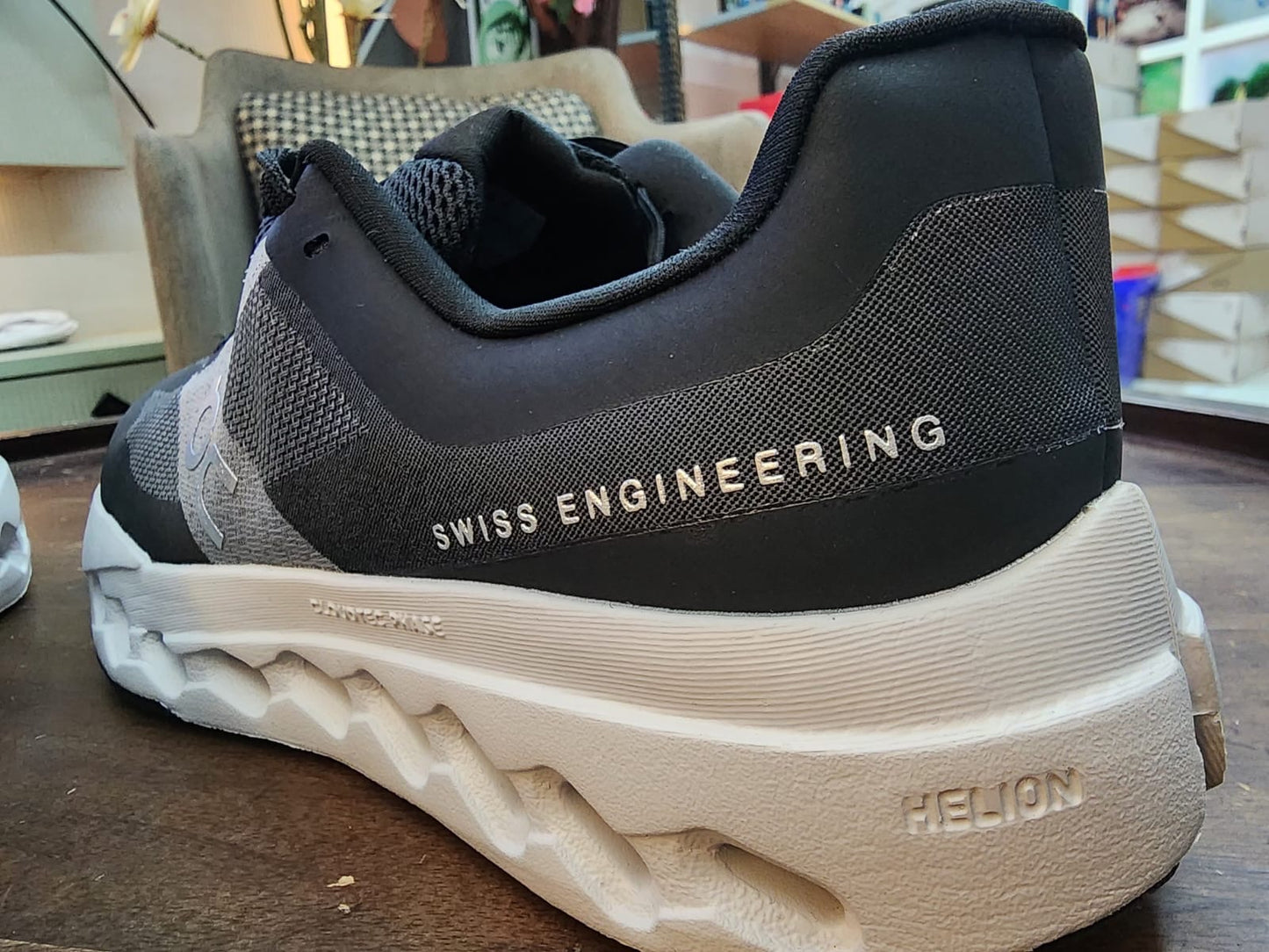 Mens shoes
