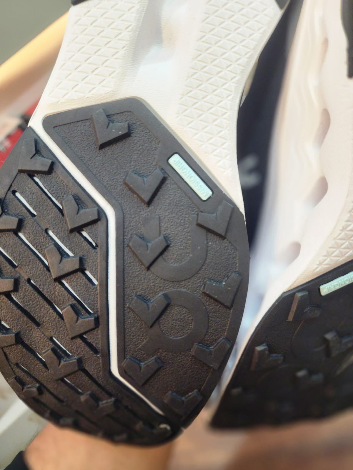 Mens shoes