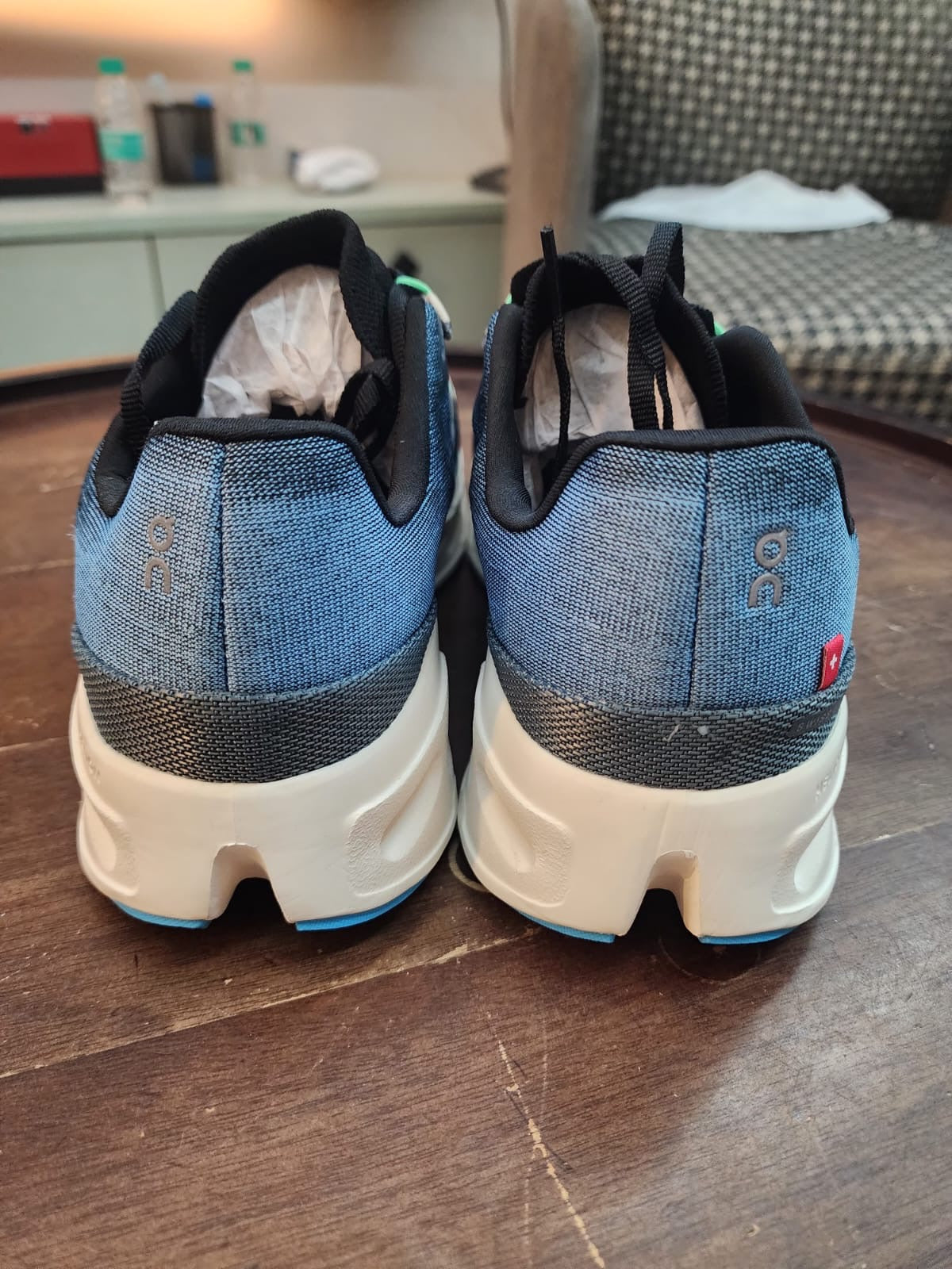 Mens shoes