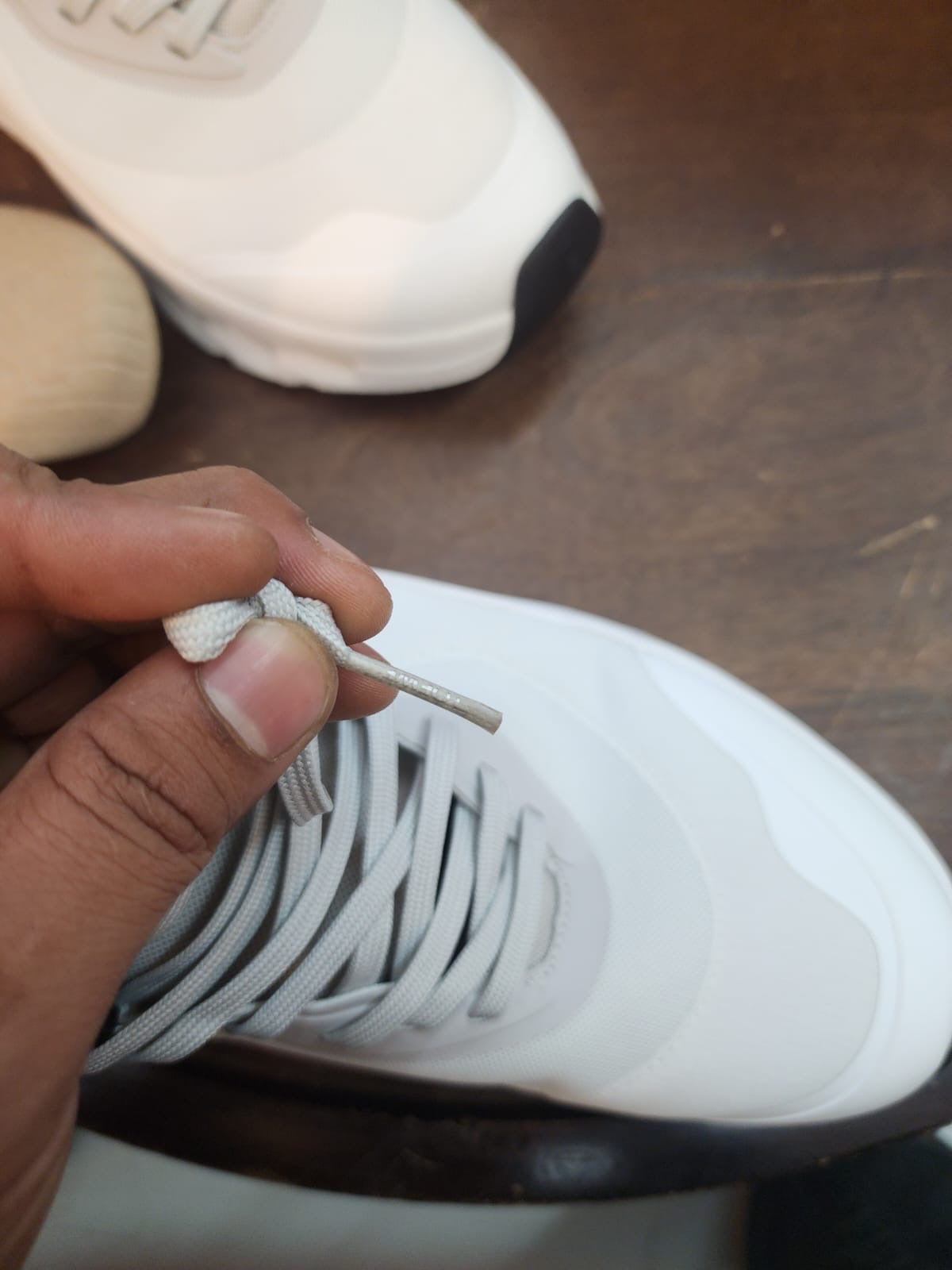 Mens shoes