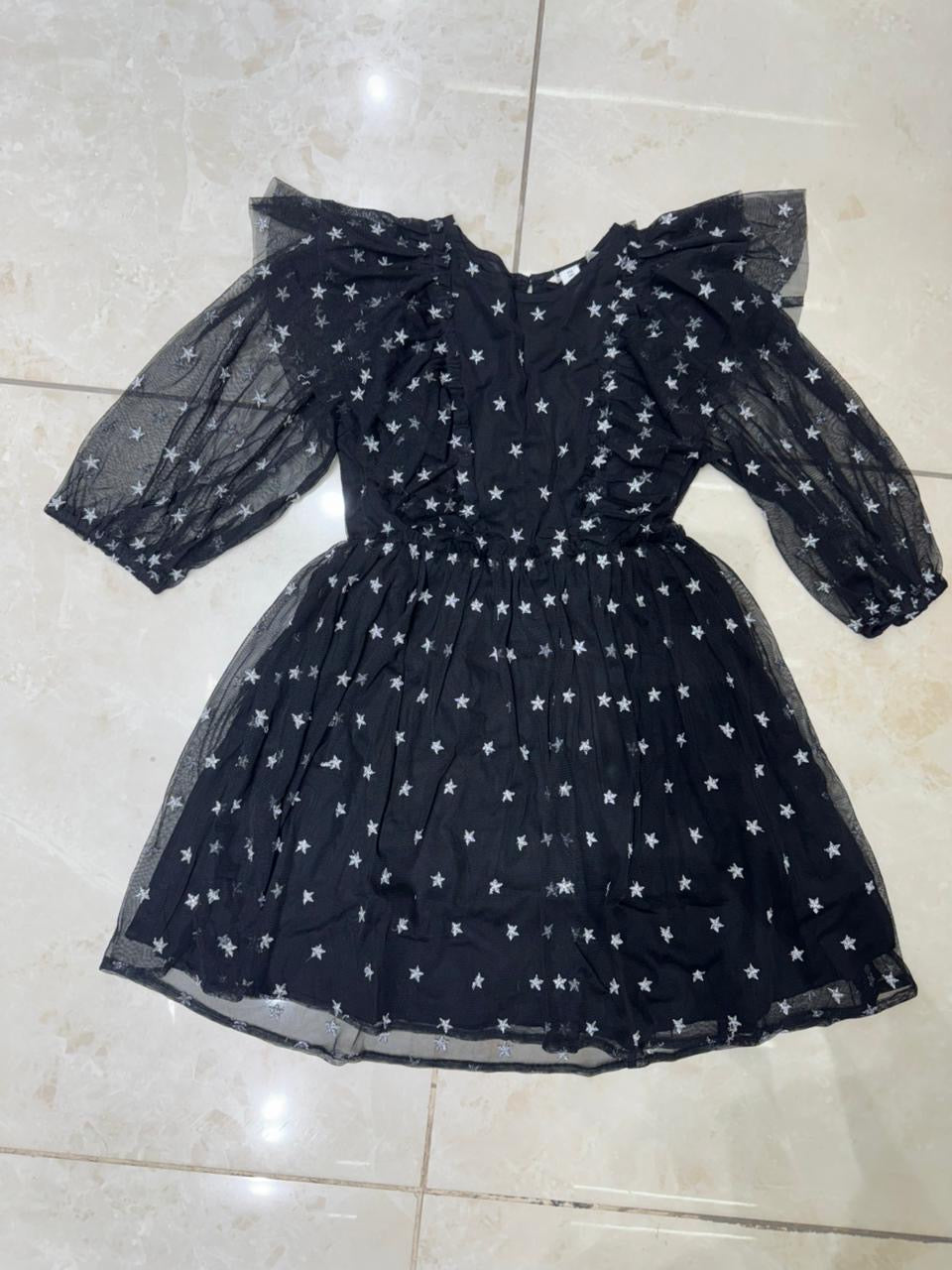 Girls frock