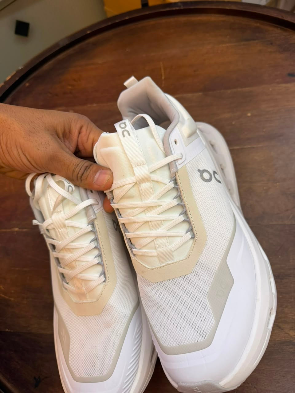 Mens shoes