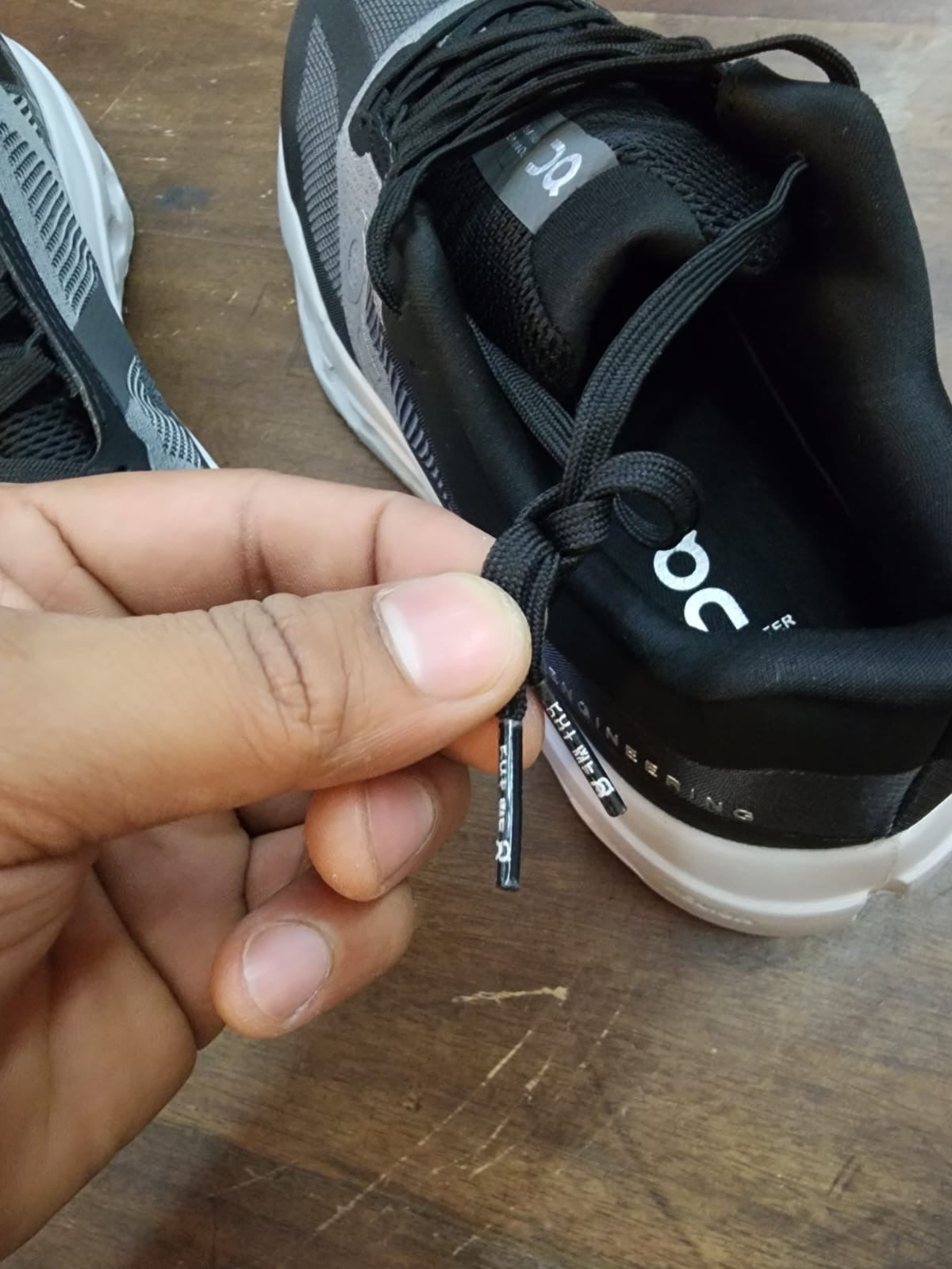 Mens shoes