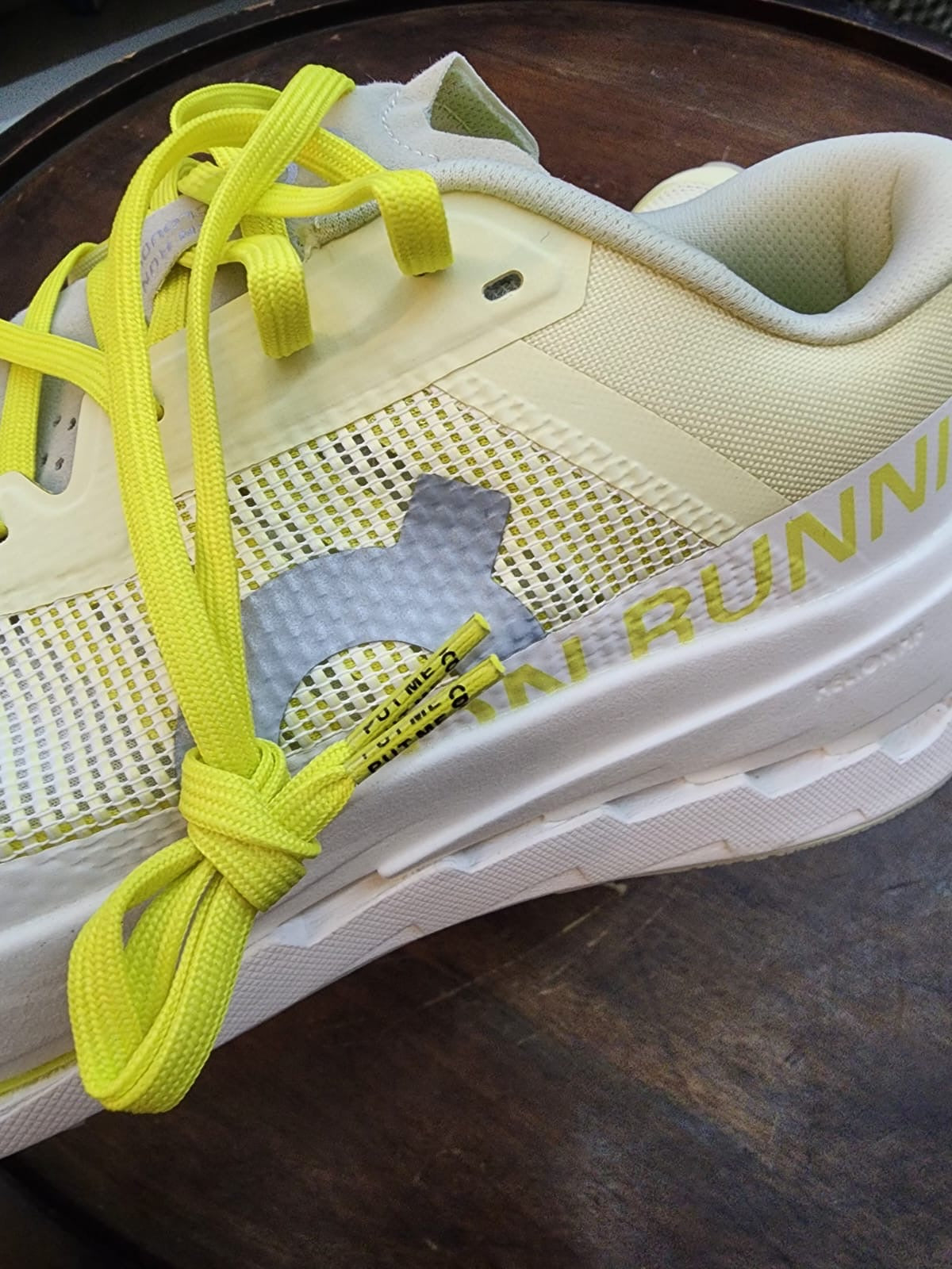 Mens shoes