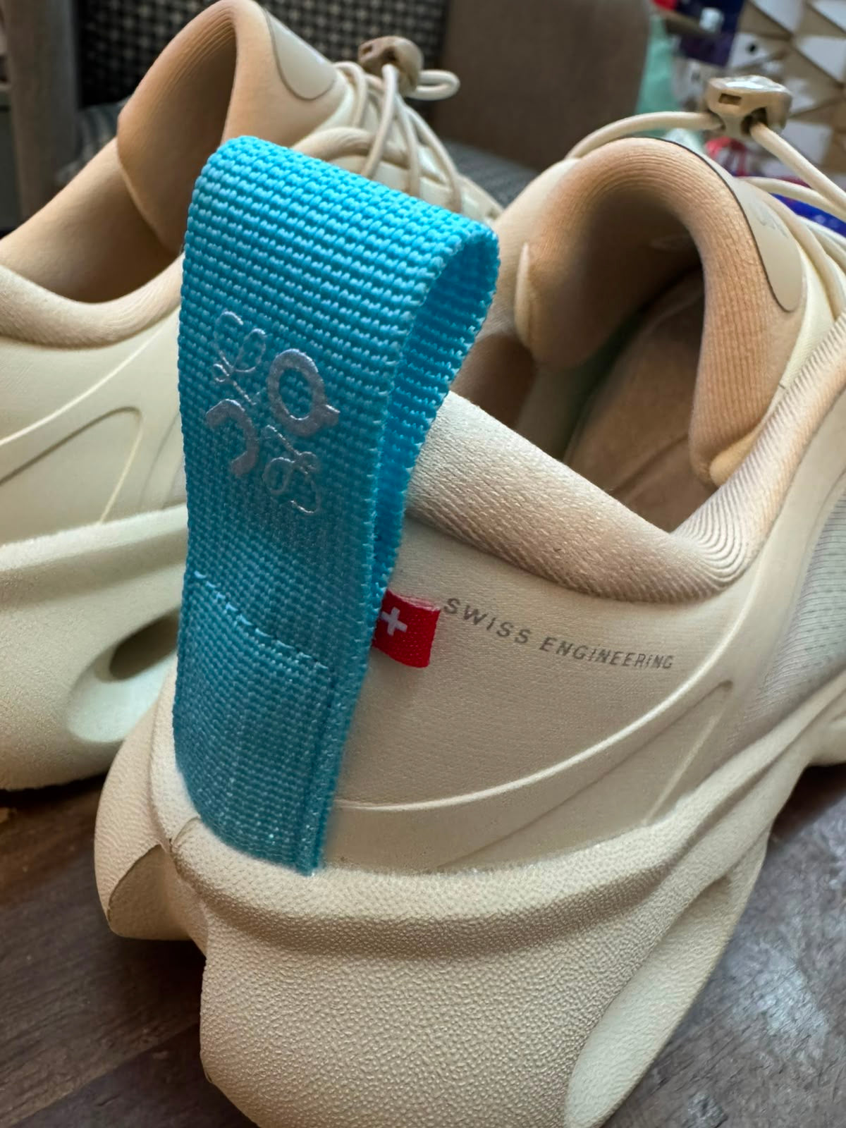 Mens shoes