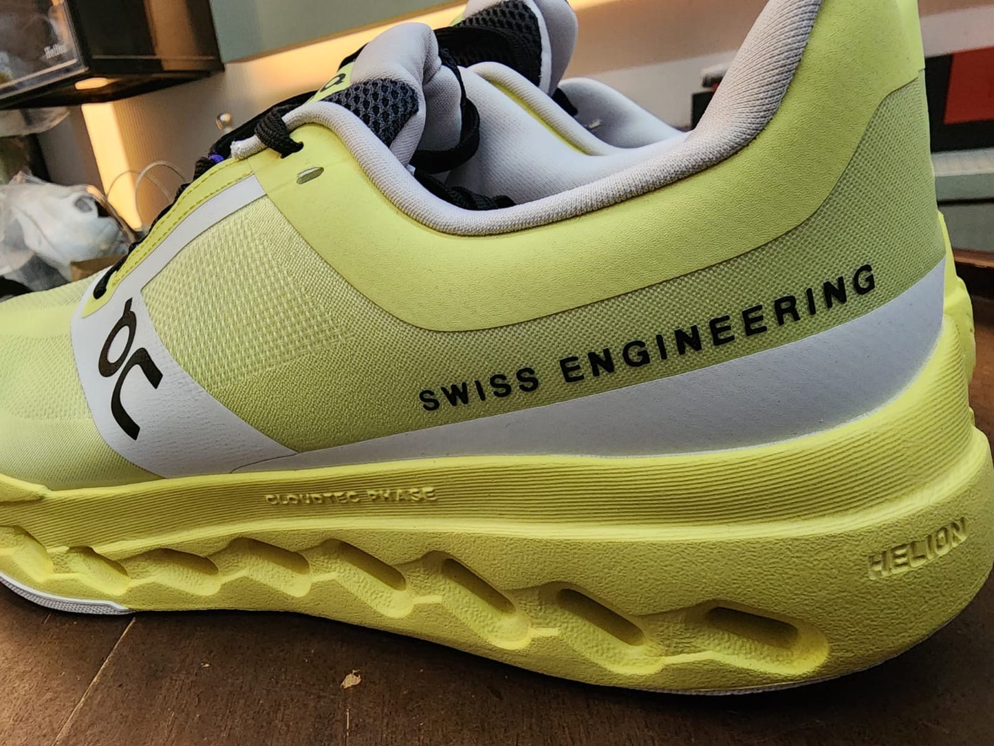 Mens shoes