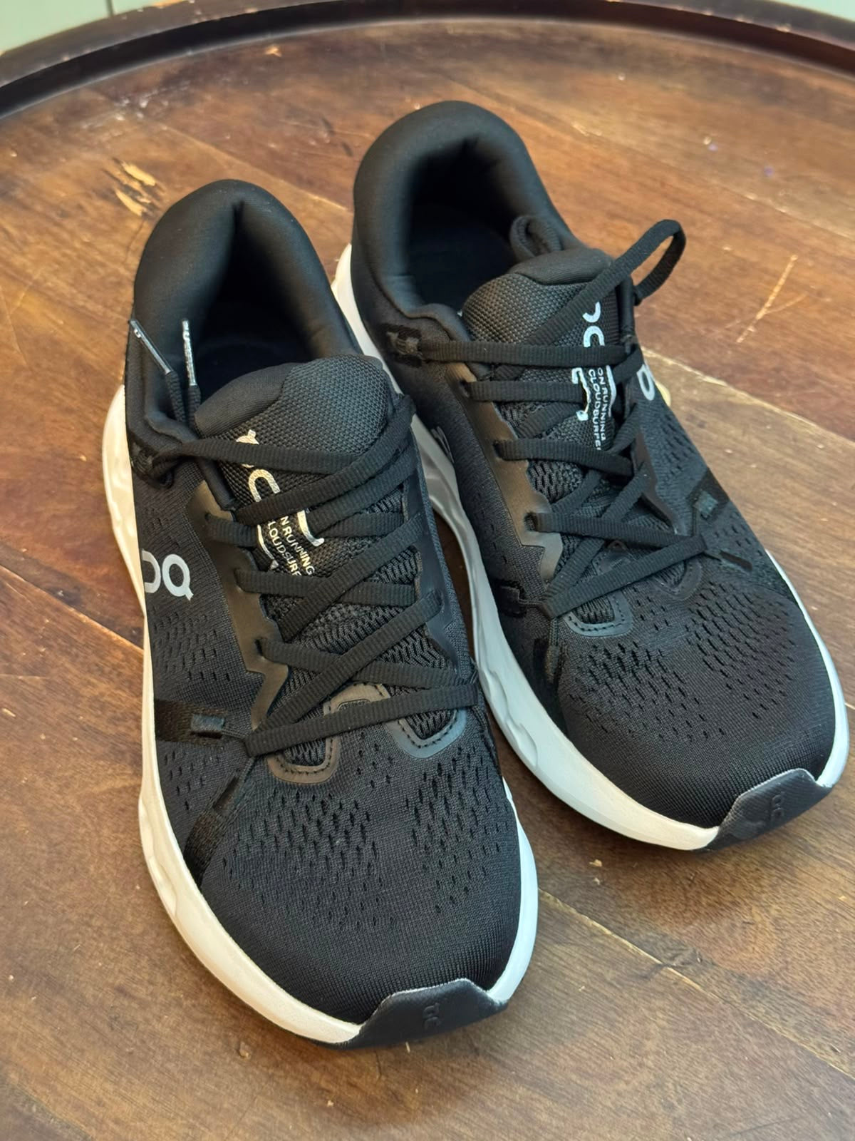 Mens shoes