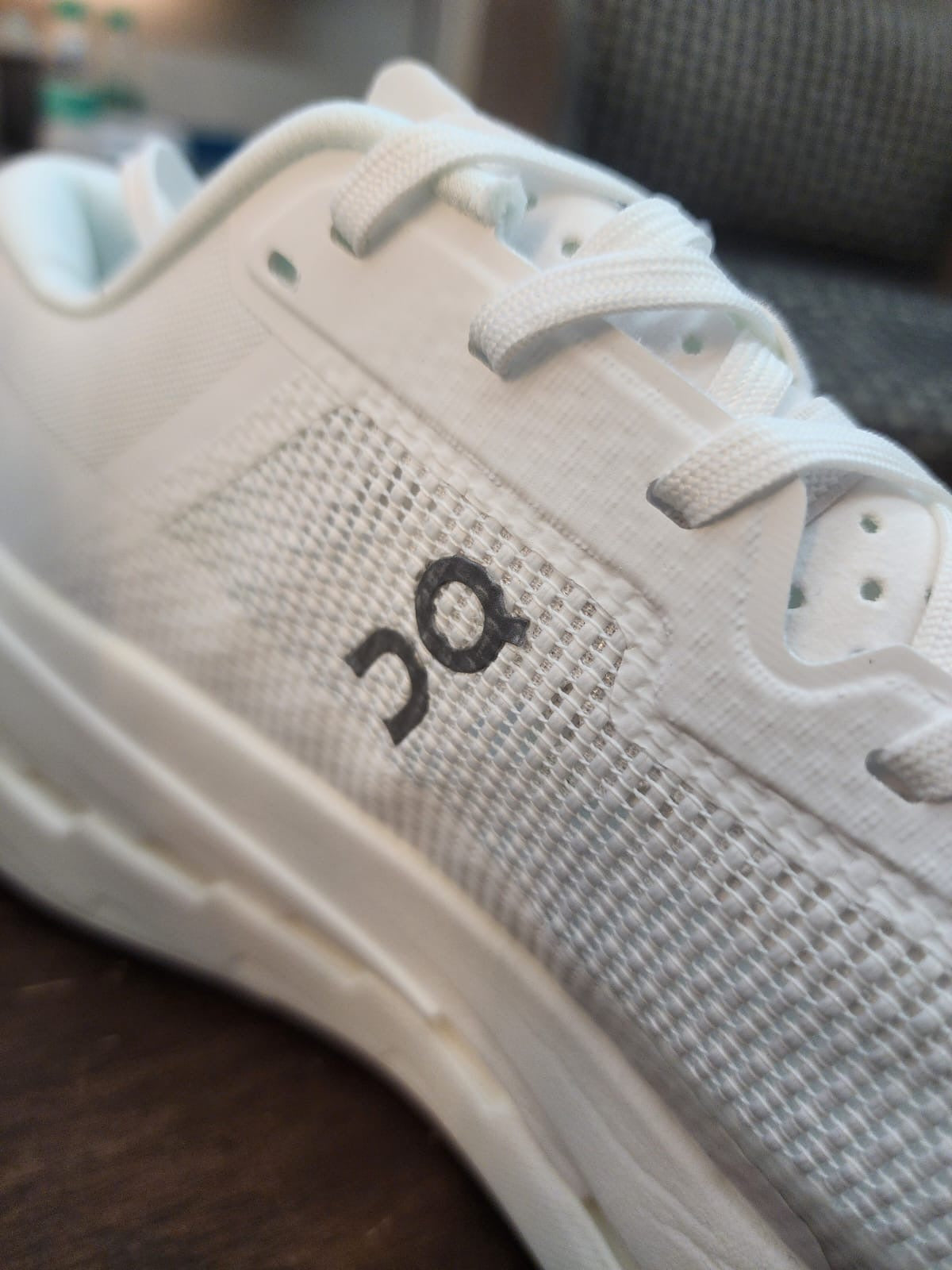 Mens shoes
