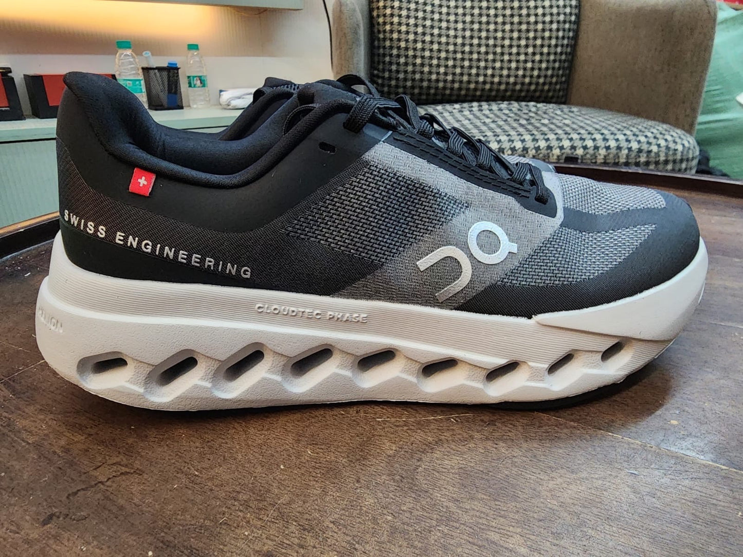 Mens shoes