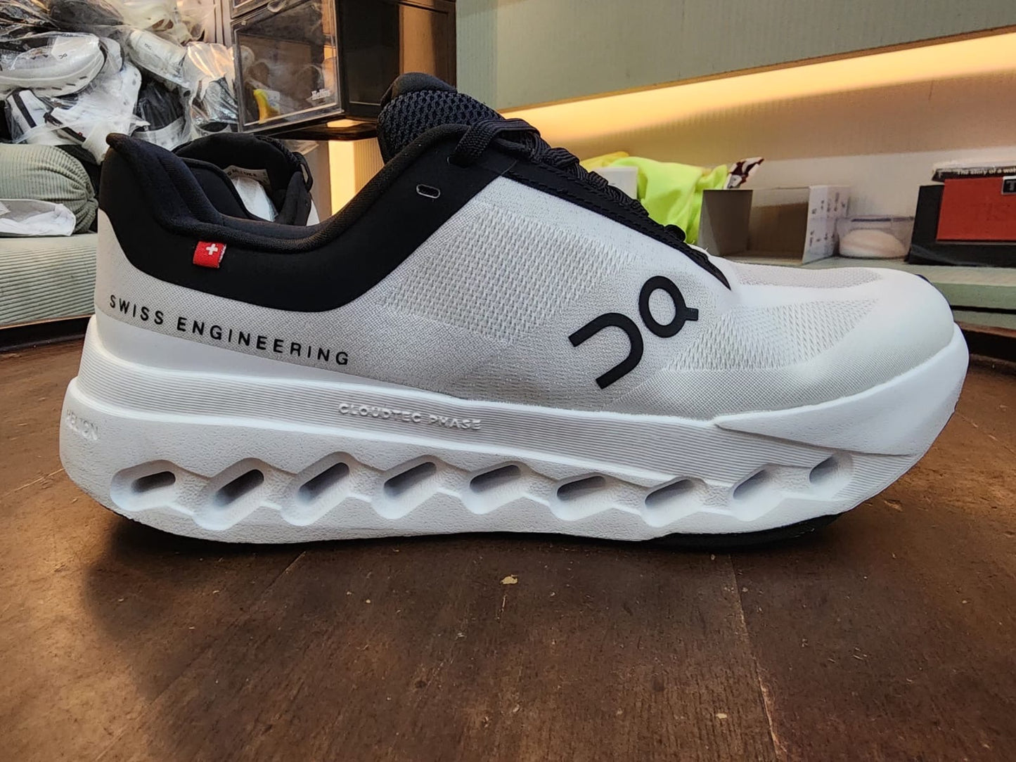 Mens shoes