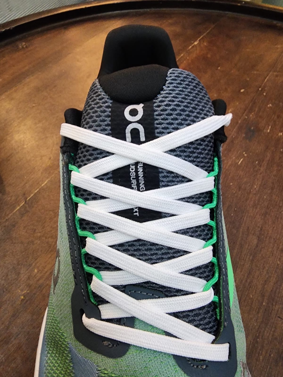 Mens shoes