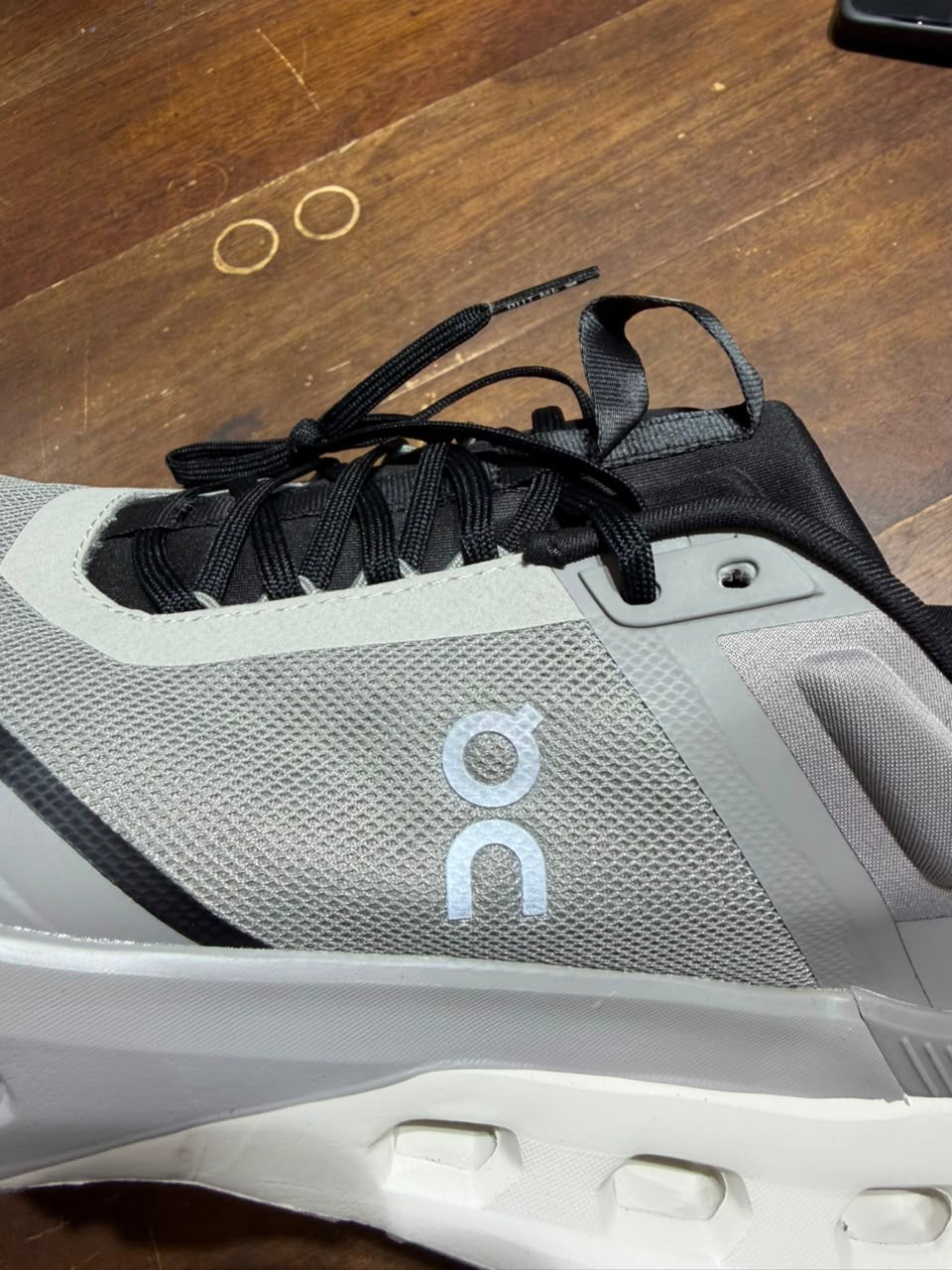 Mens shoes