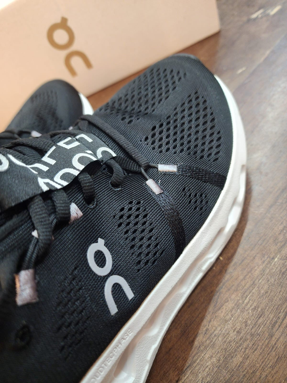 Mens shoes