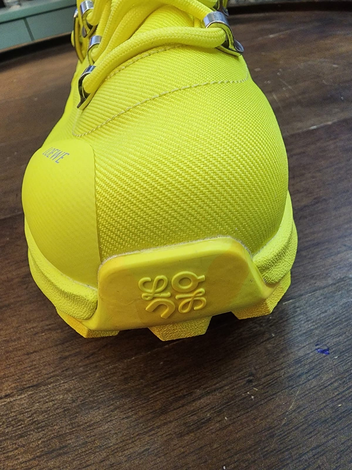 Mens shoes