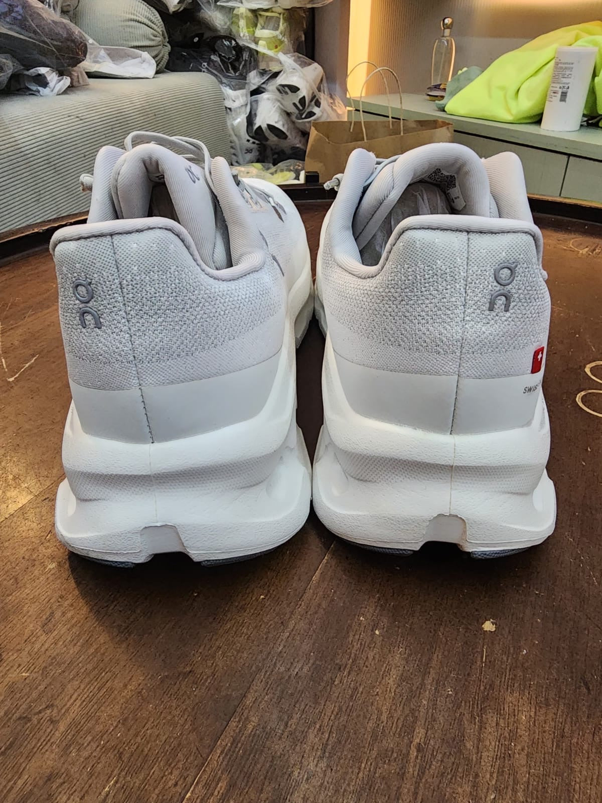 Mens shoes