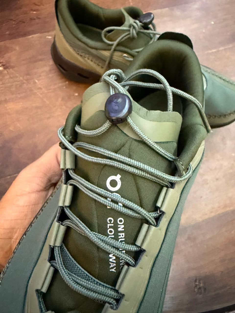 Mens shoes