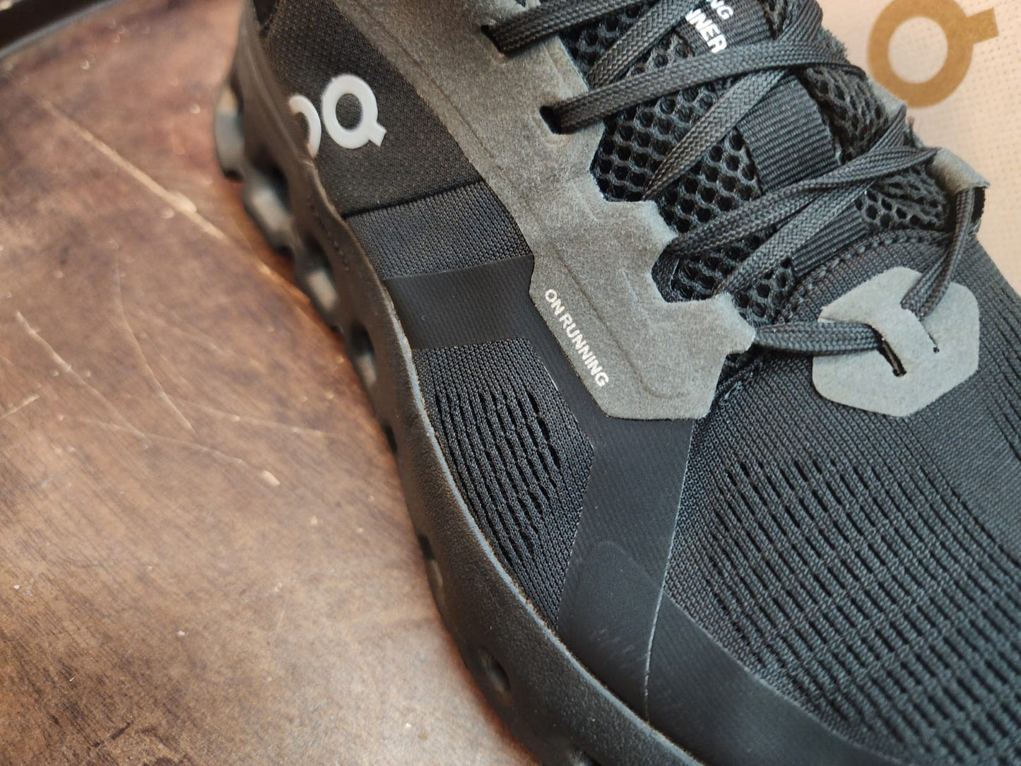 Mens shoes