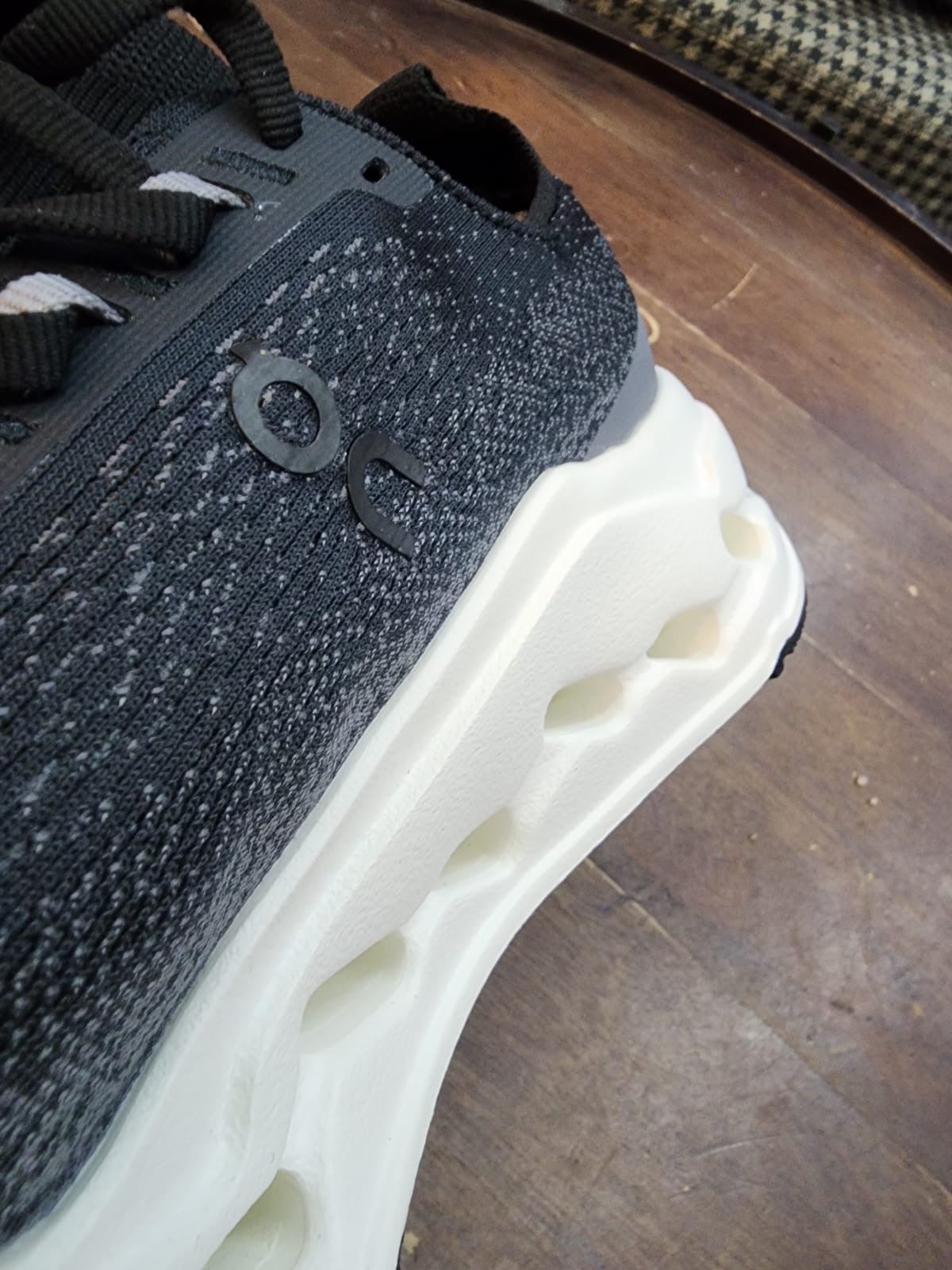 Mens shoes