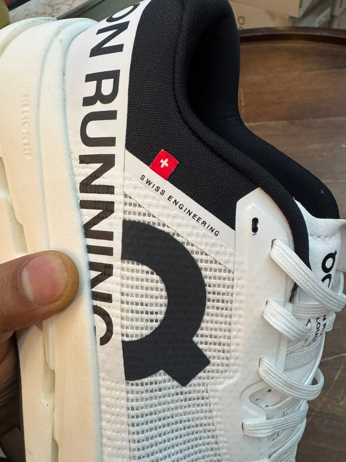 Mens shoes