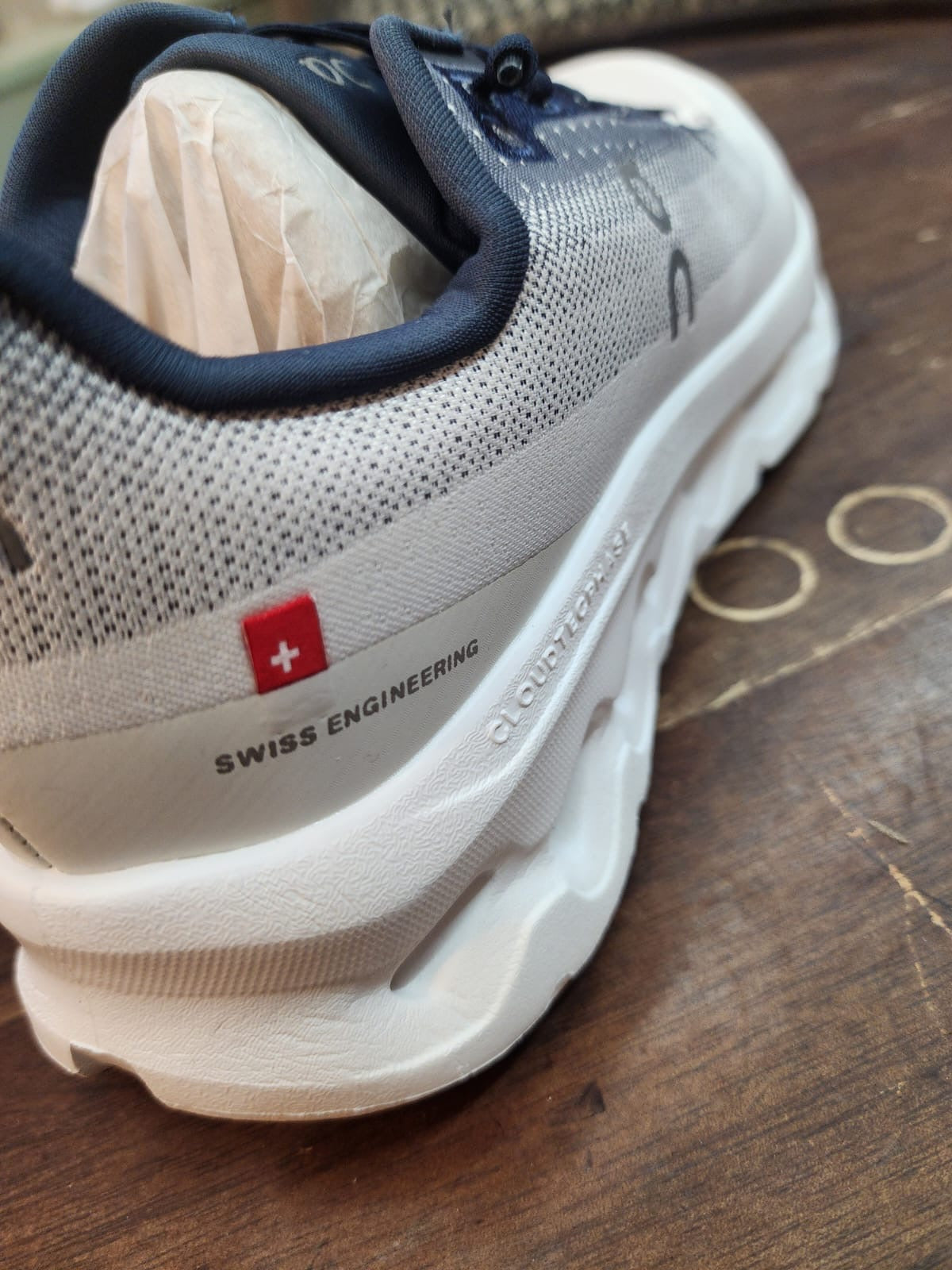 Mens shoes