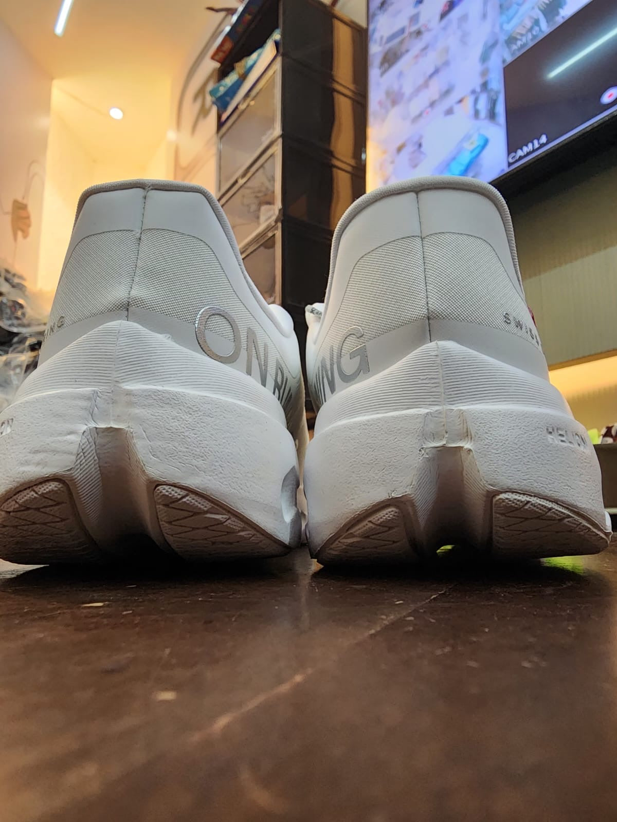 Mens shoes