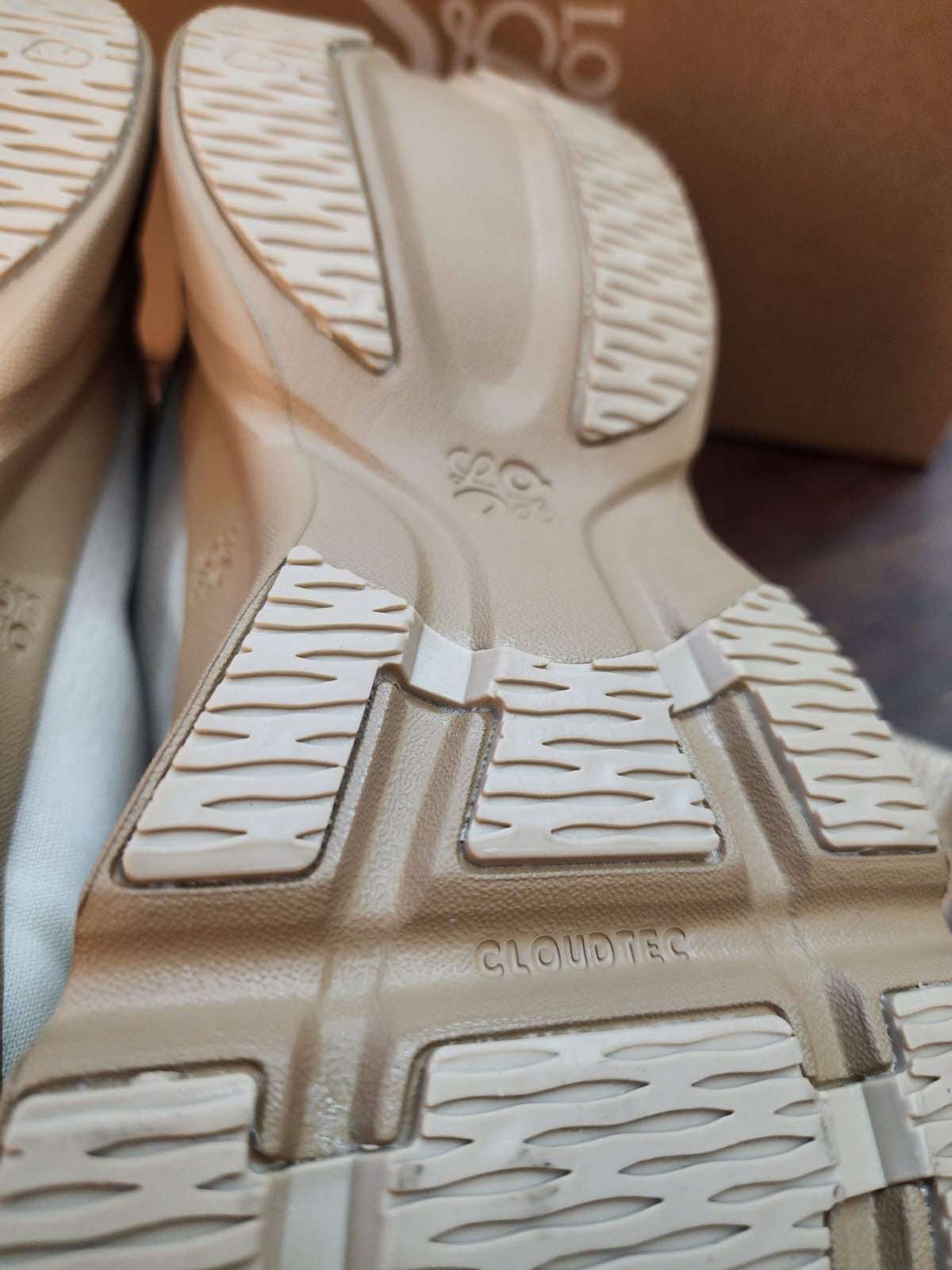 Mens shoes