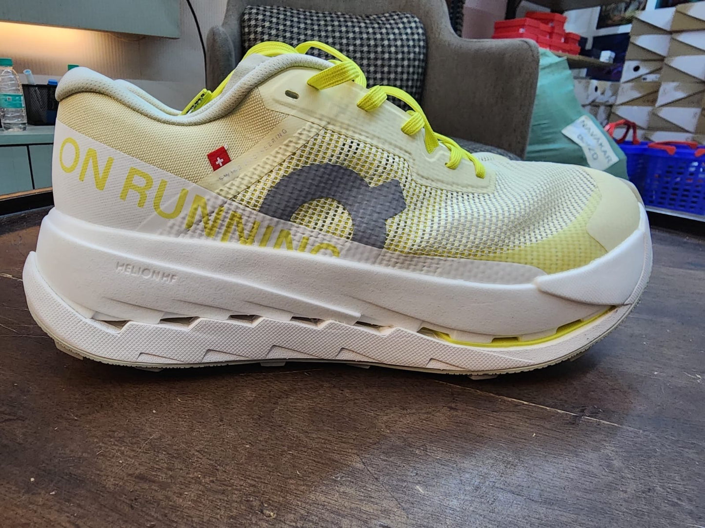 Mens shoes