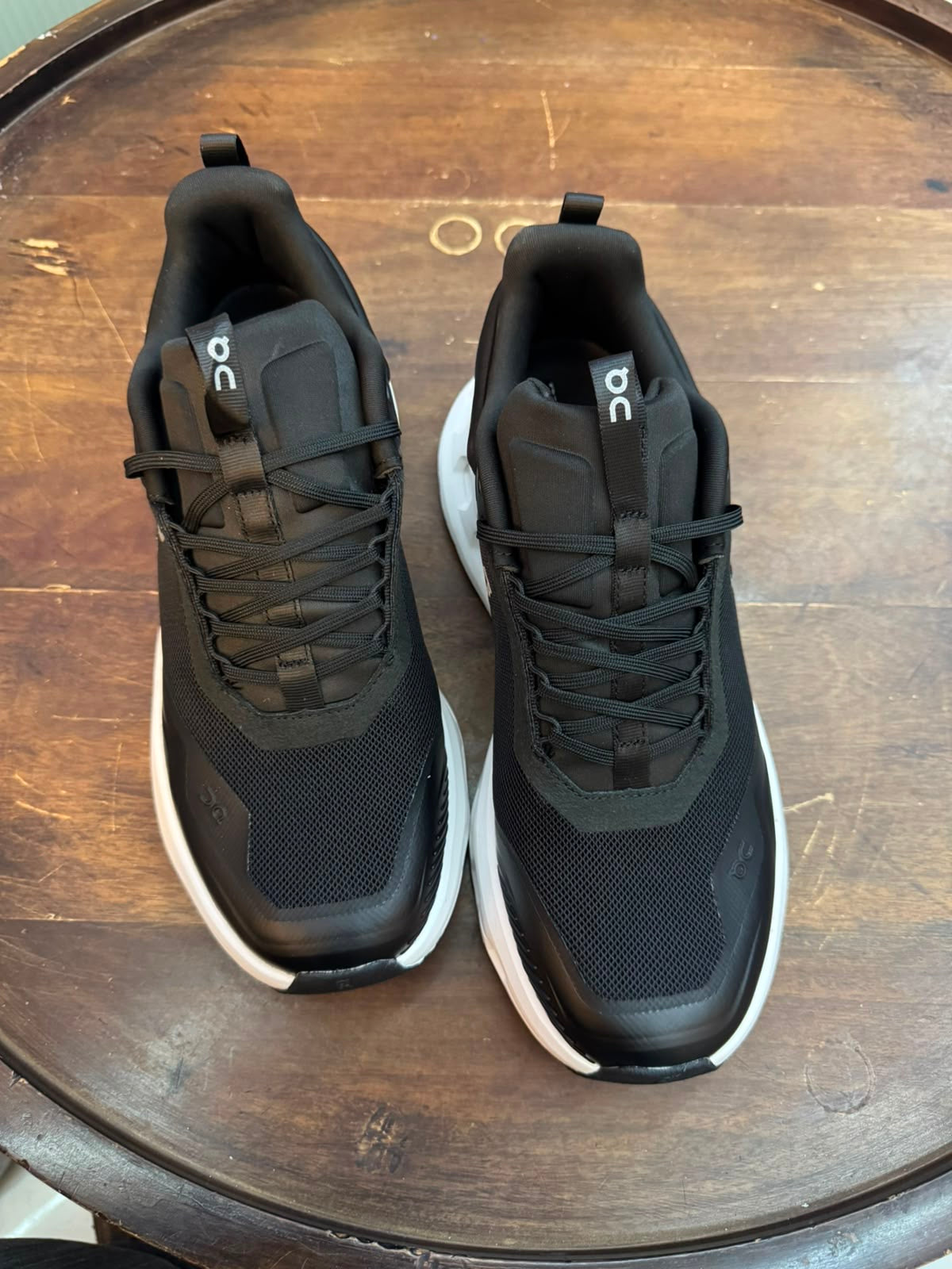 Mens shoes