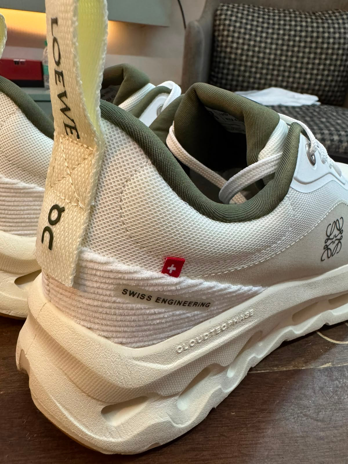 Mens shoes