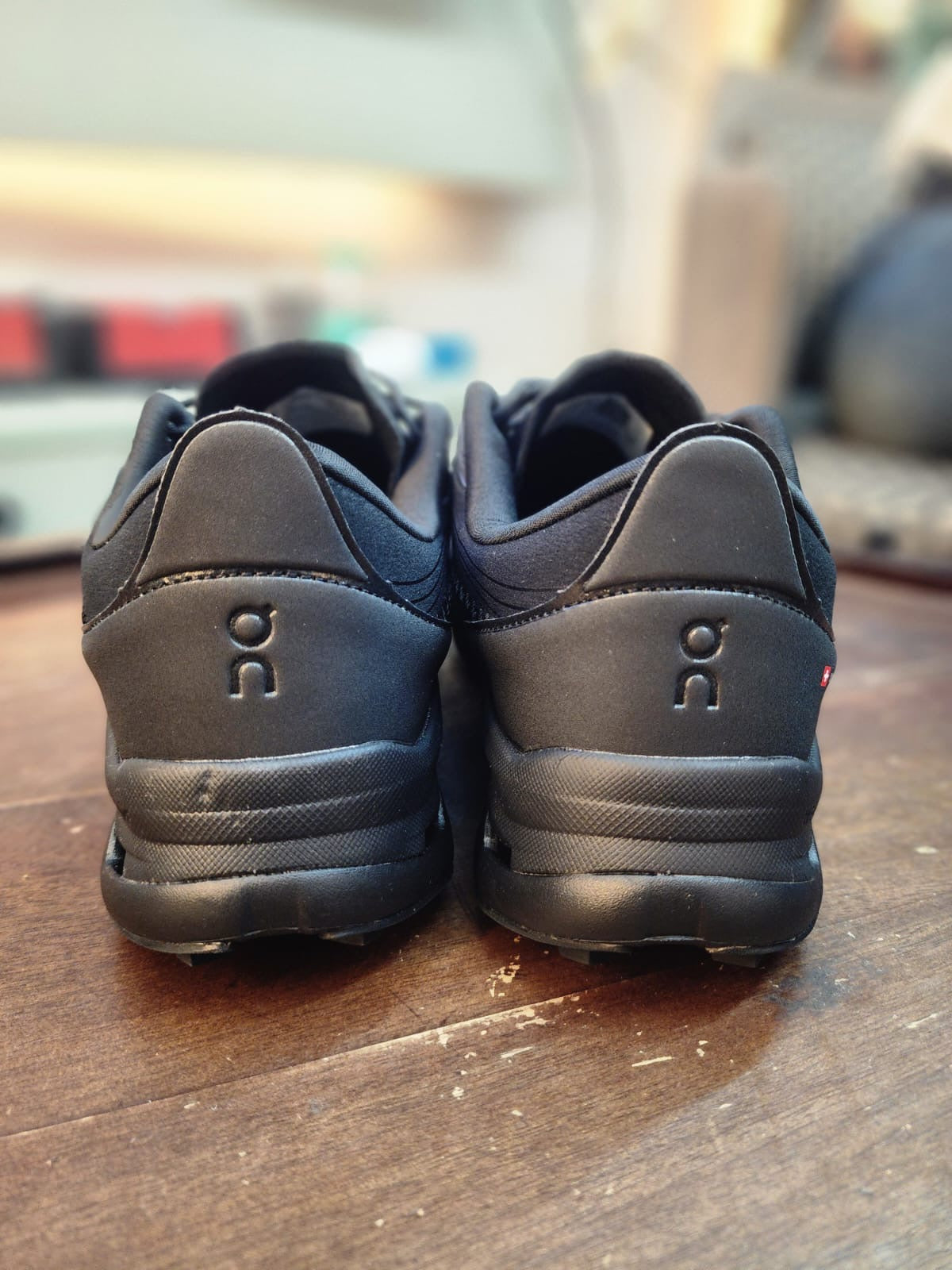 Mens shoes