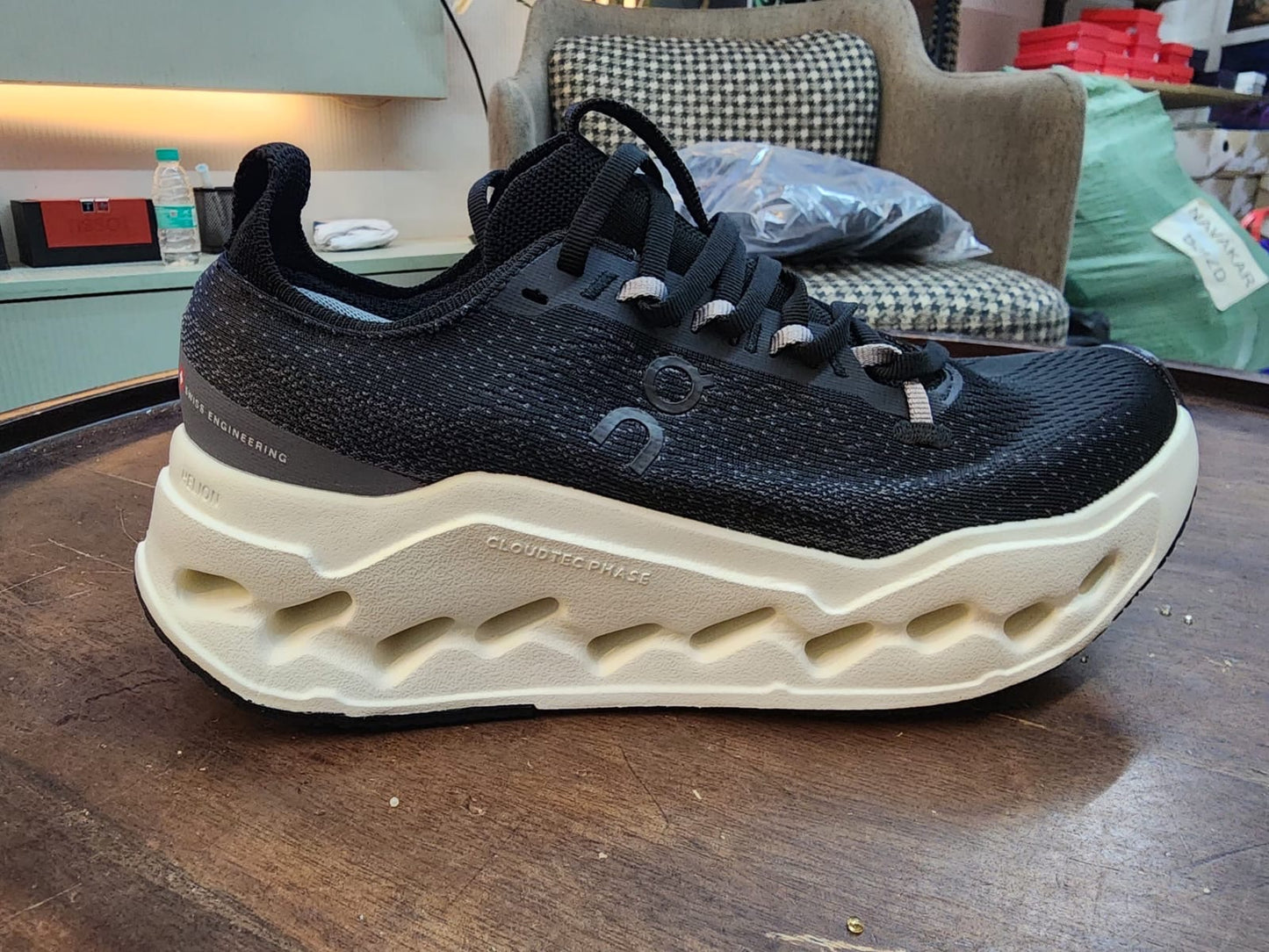 Mens shoes