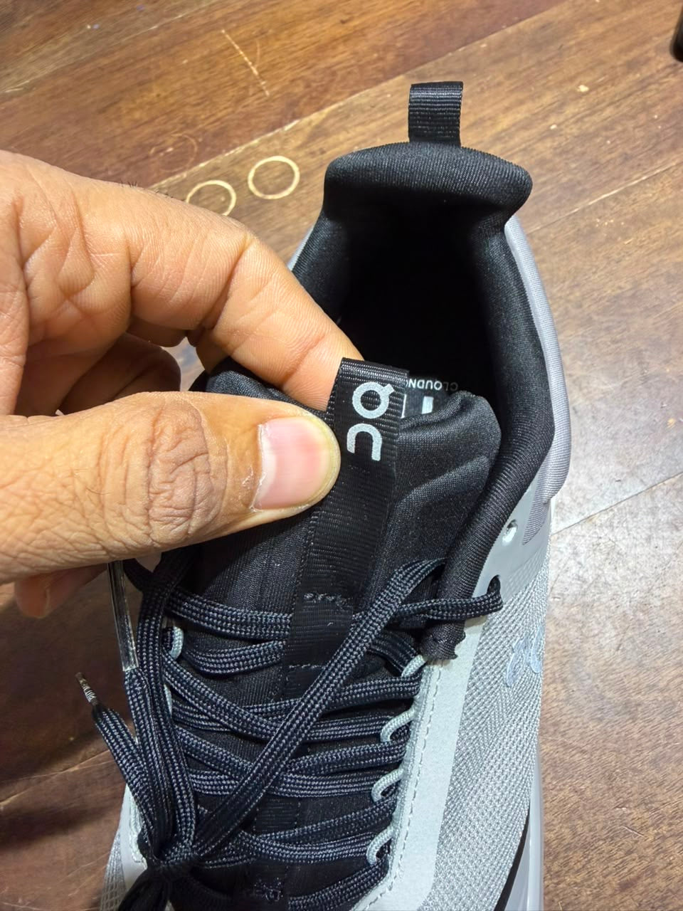 Mens shoes