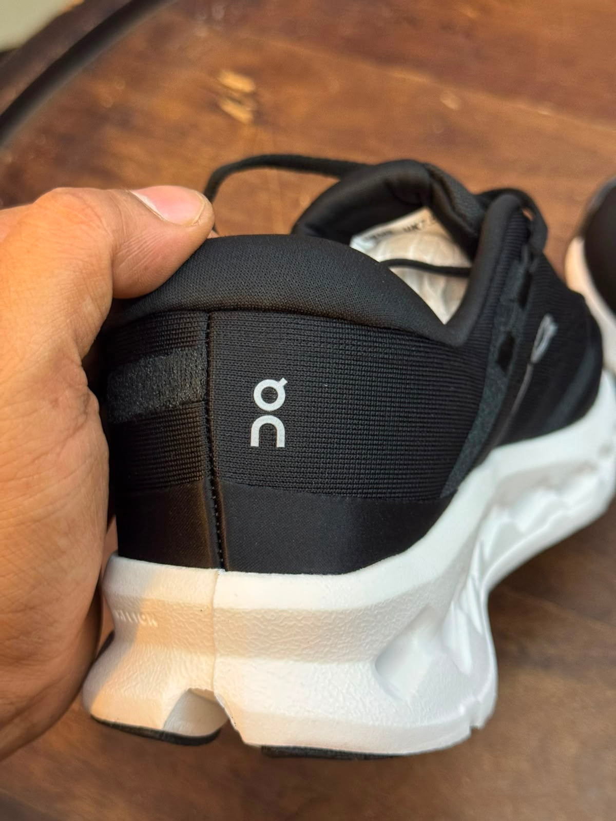 Mens shoes