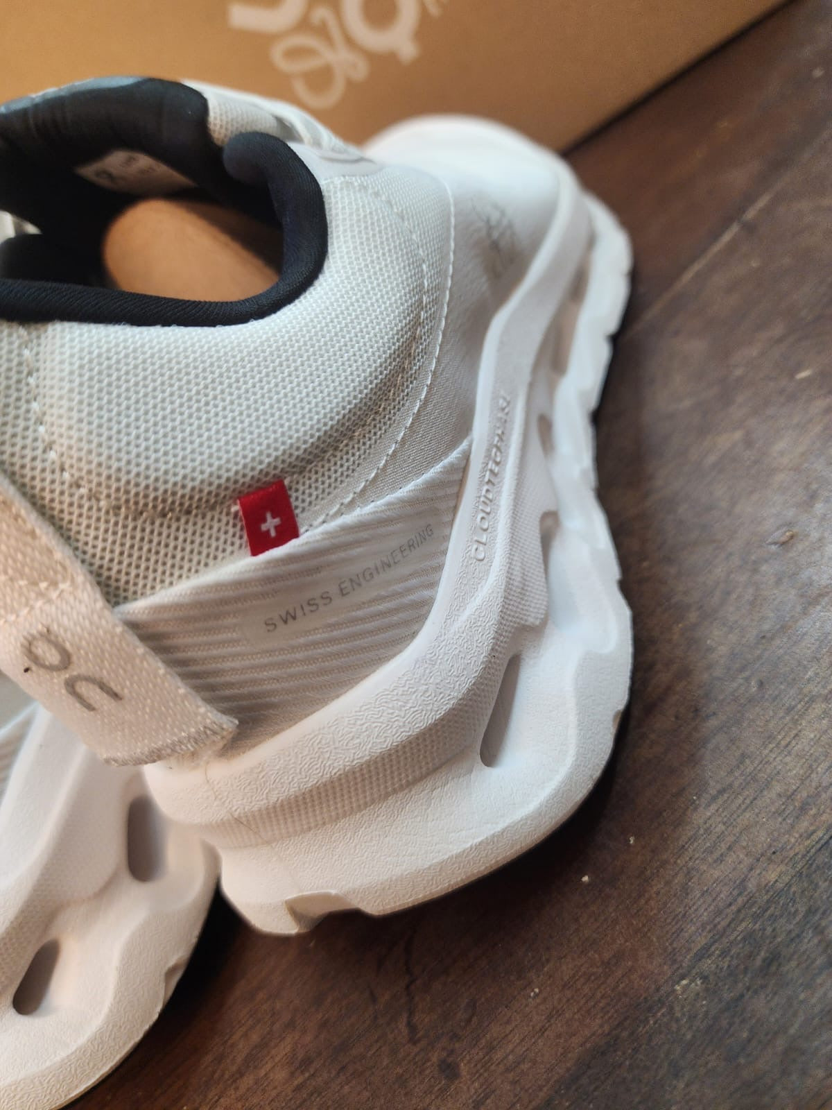 Mens shoes