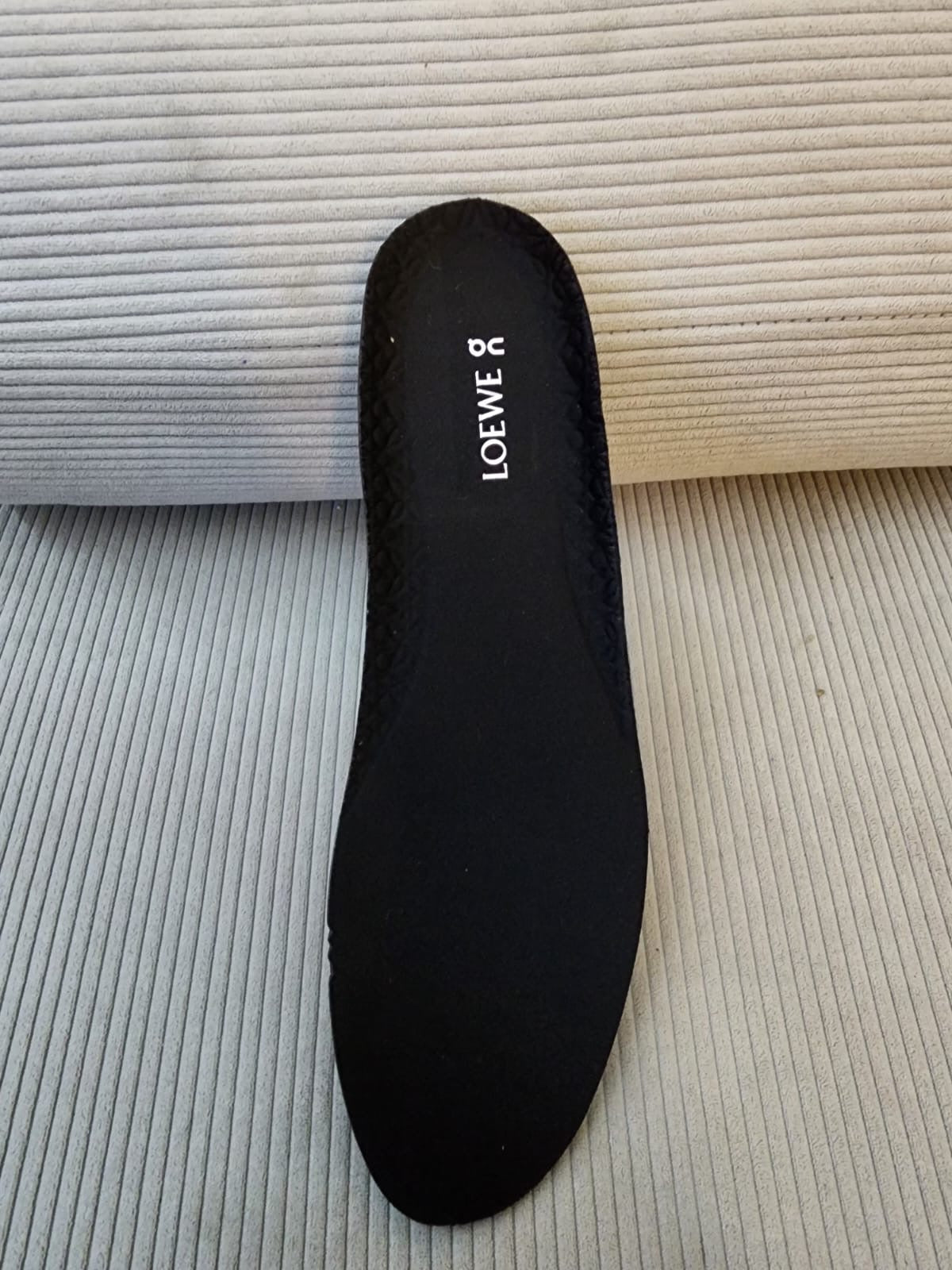Mens shoes