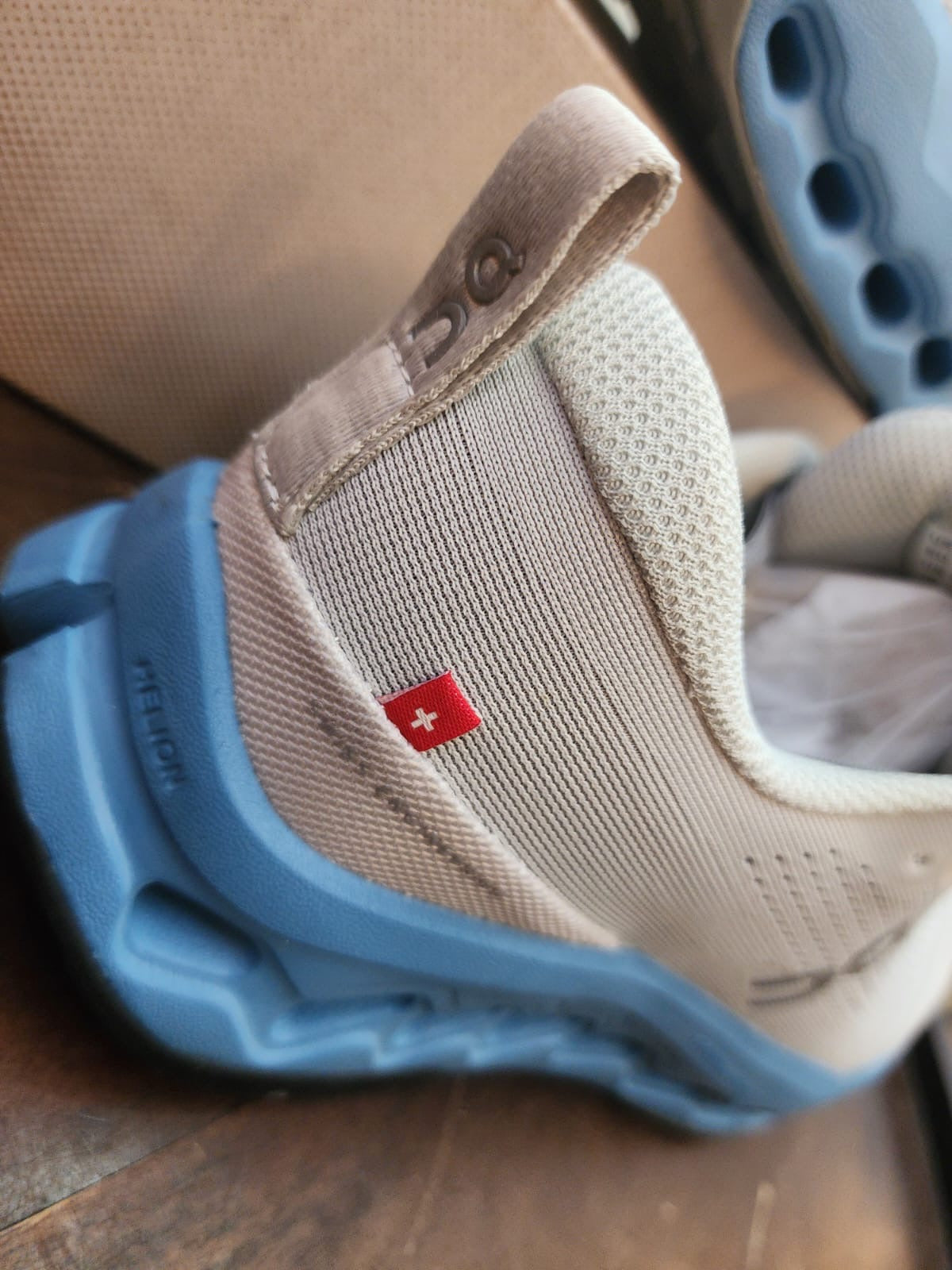 Mens shoes