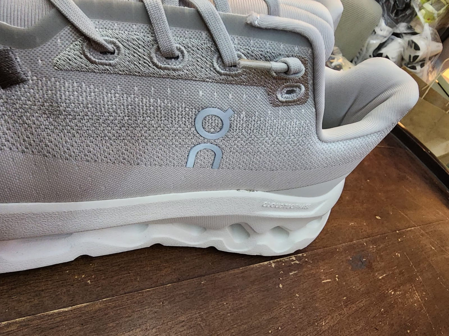 Mens shoes