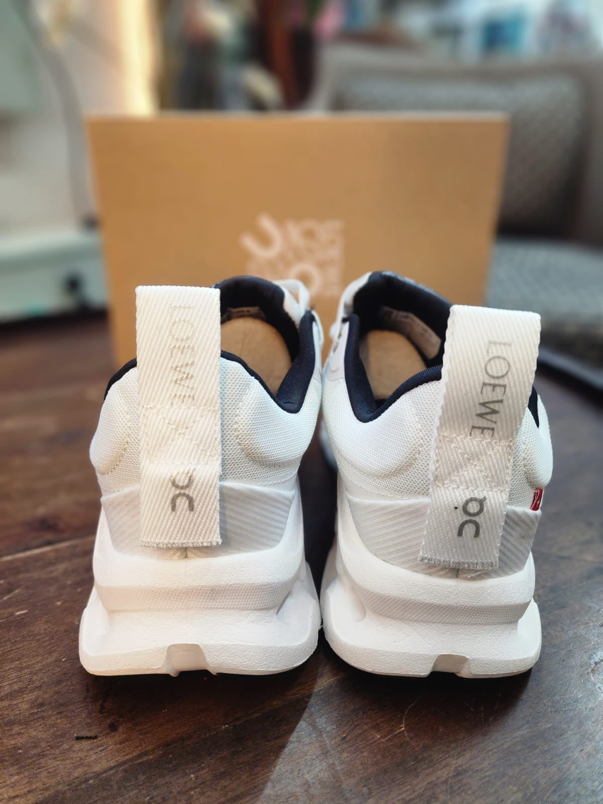 Mens shoes