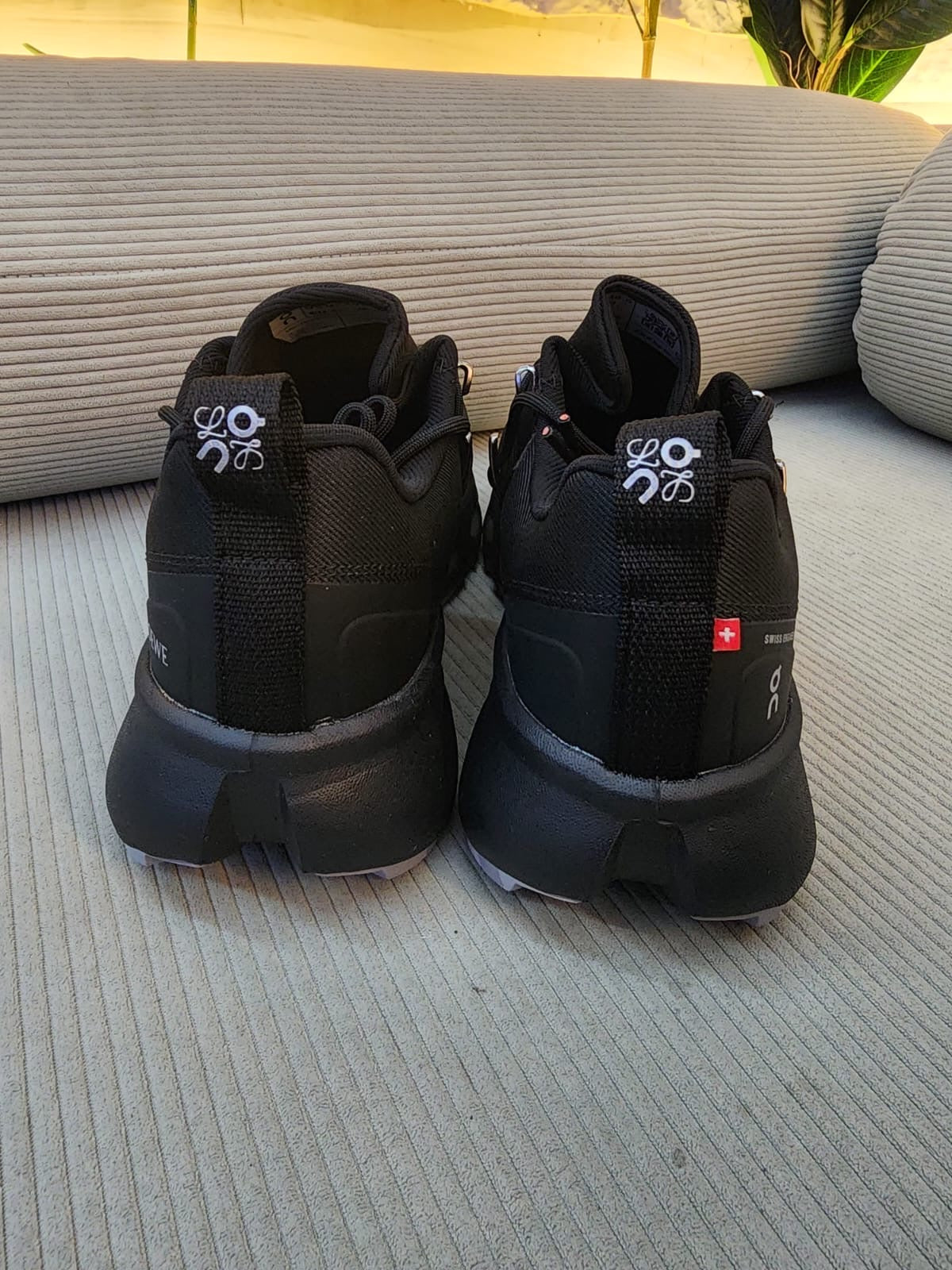 Mens shoes