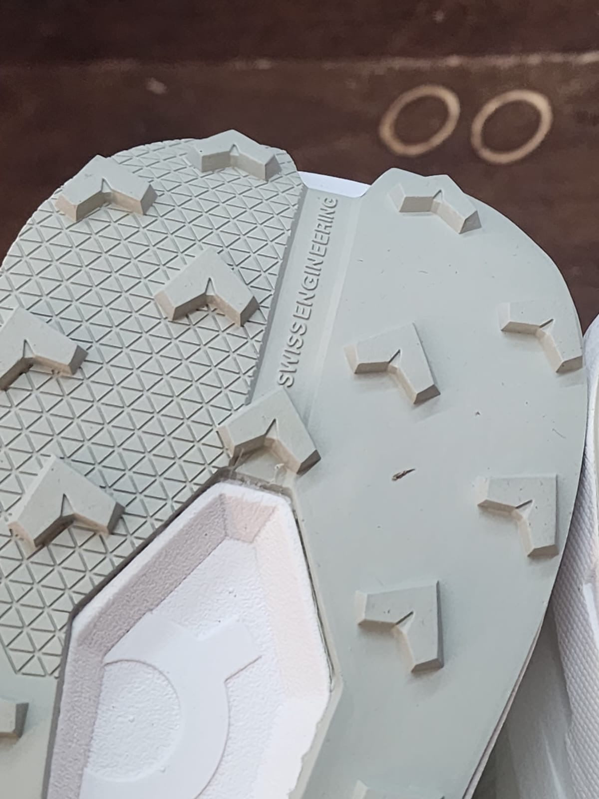 Mens shoes