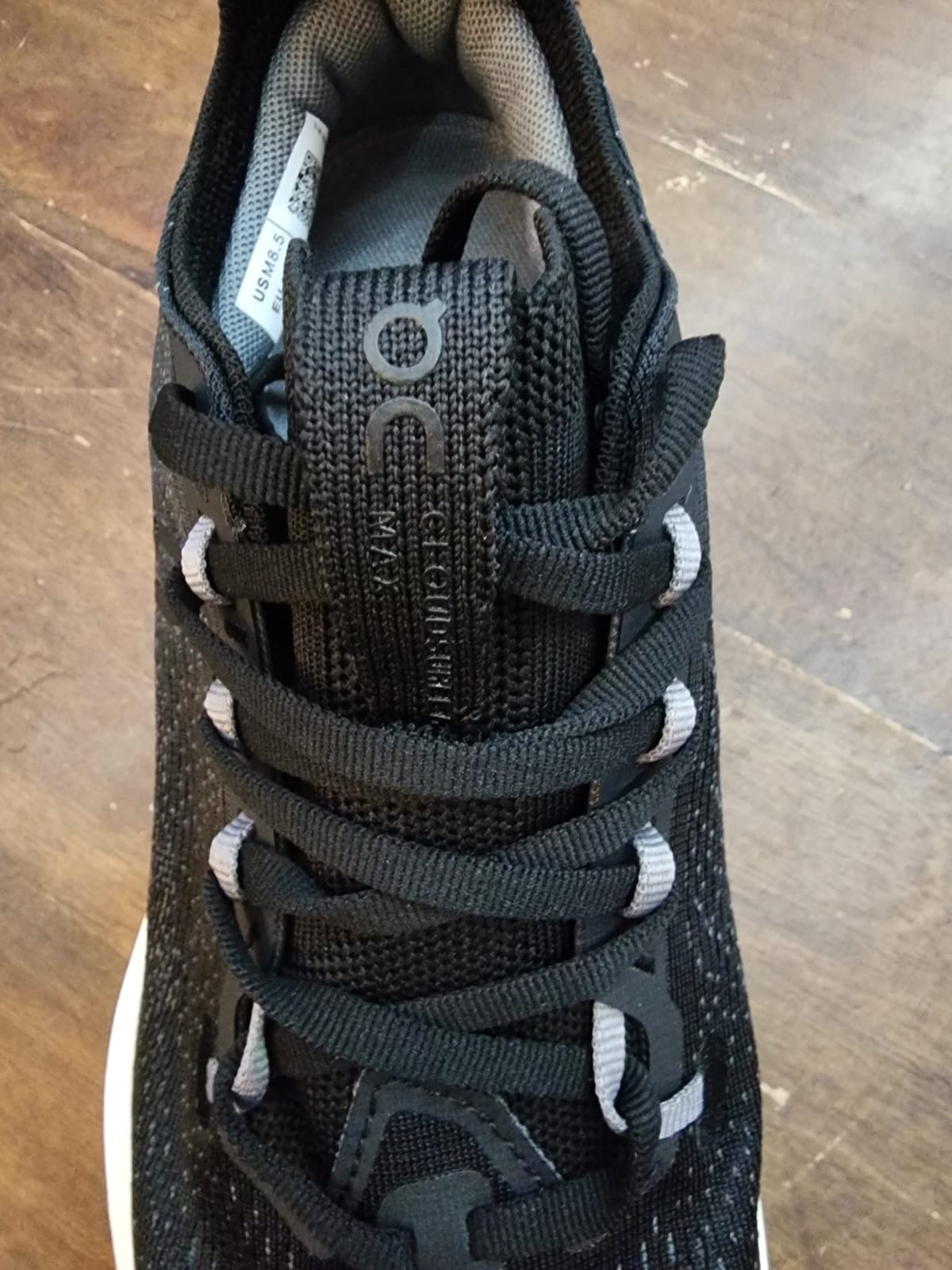 Mens shoes