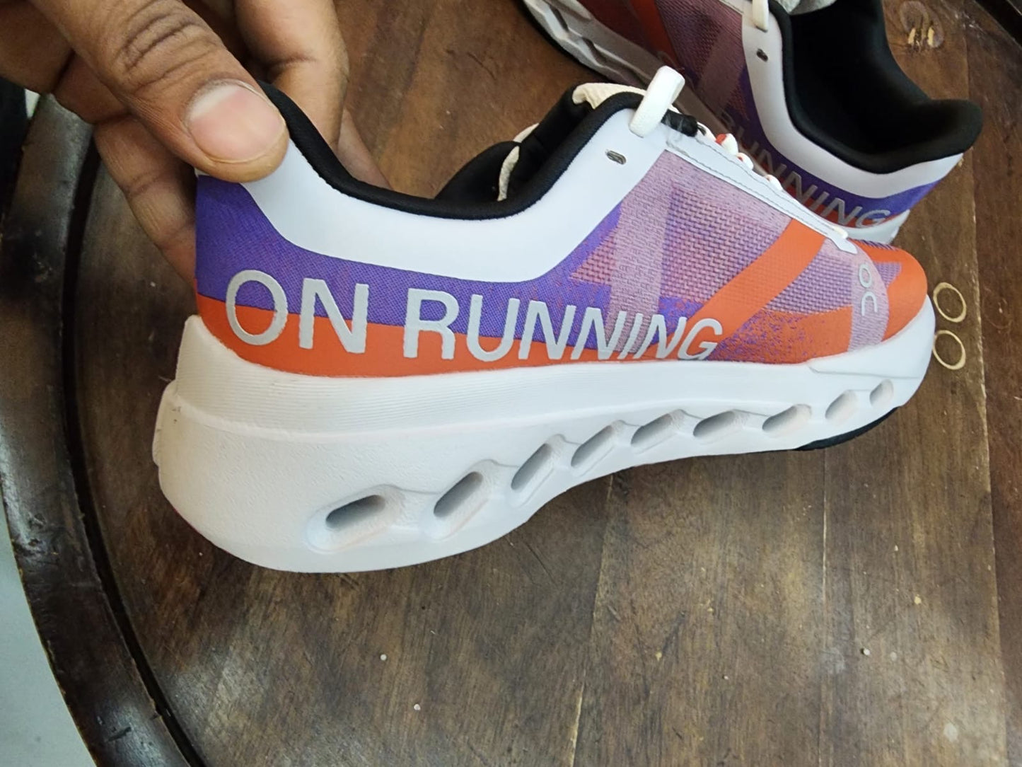 Mens shoes