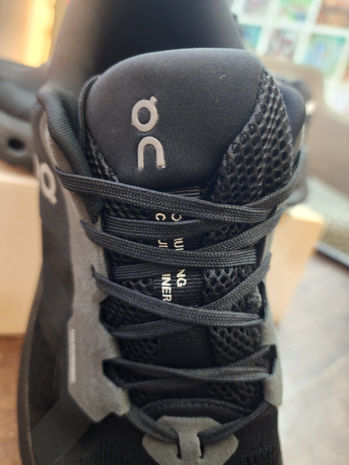 Mens shoes